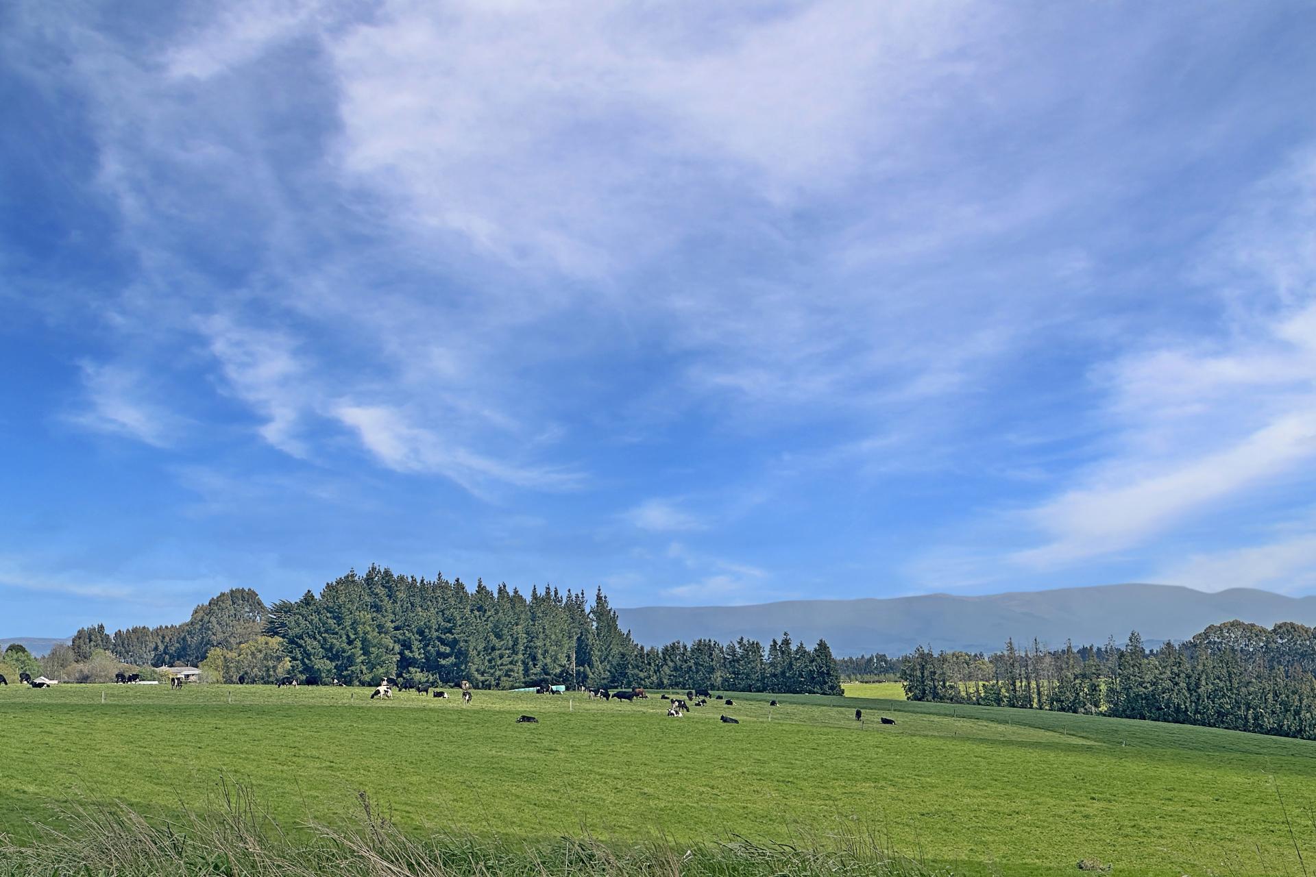 Hillend