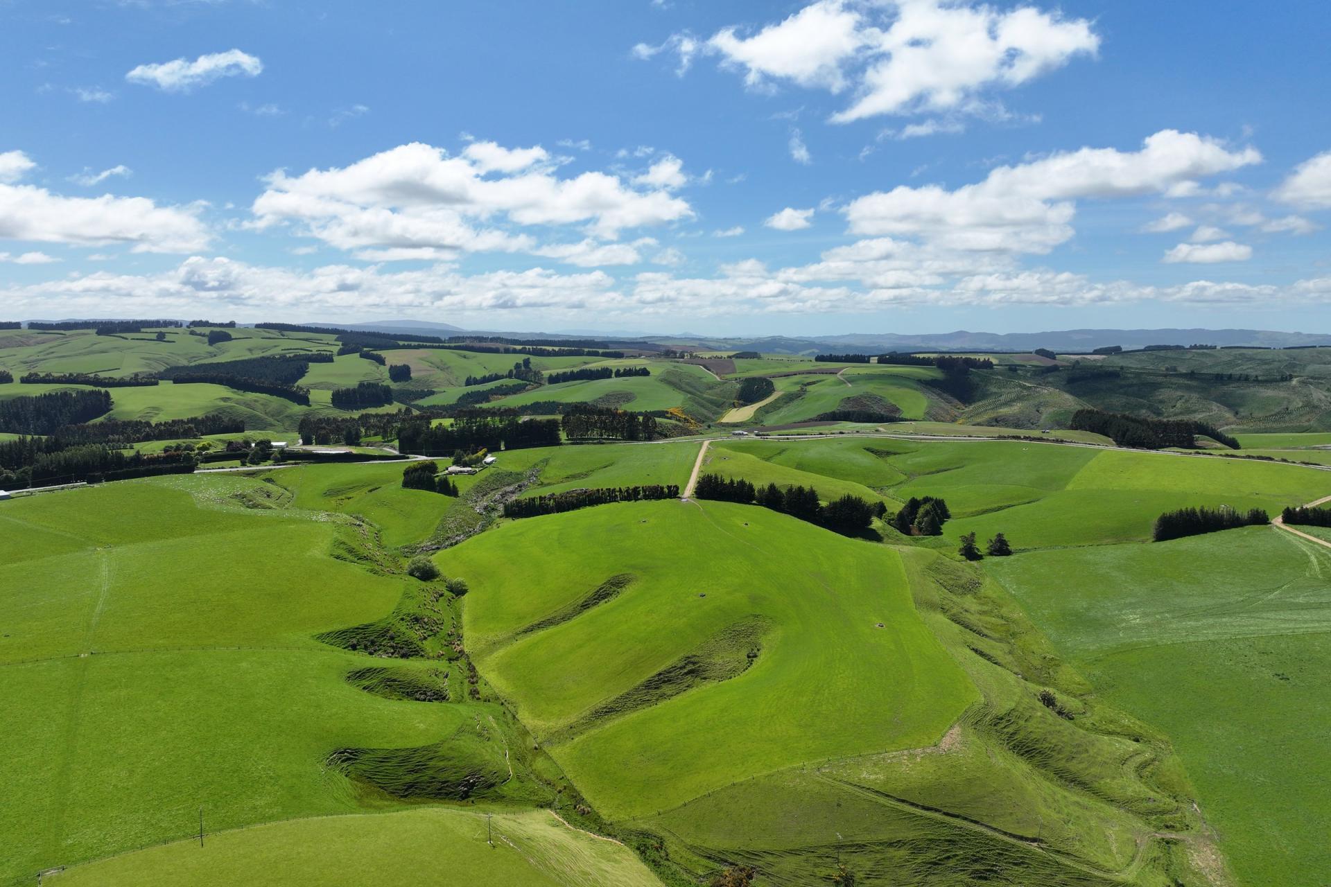 Hillend