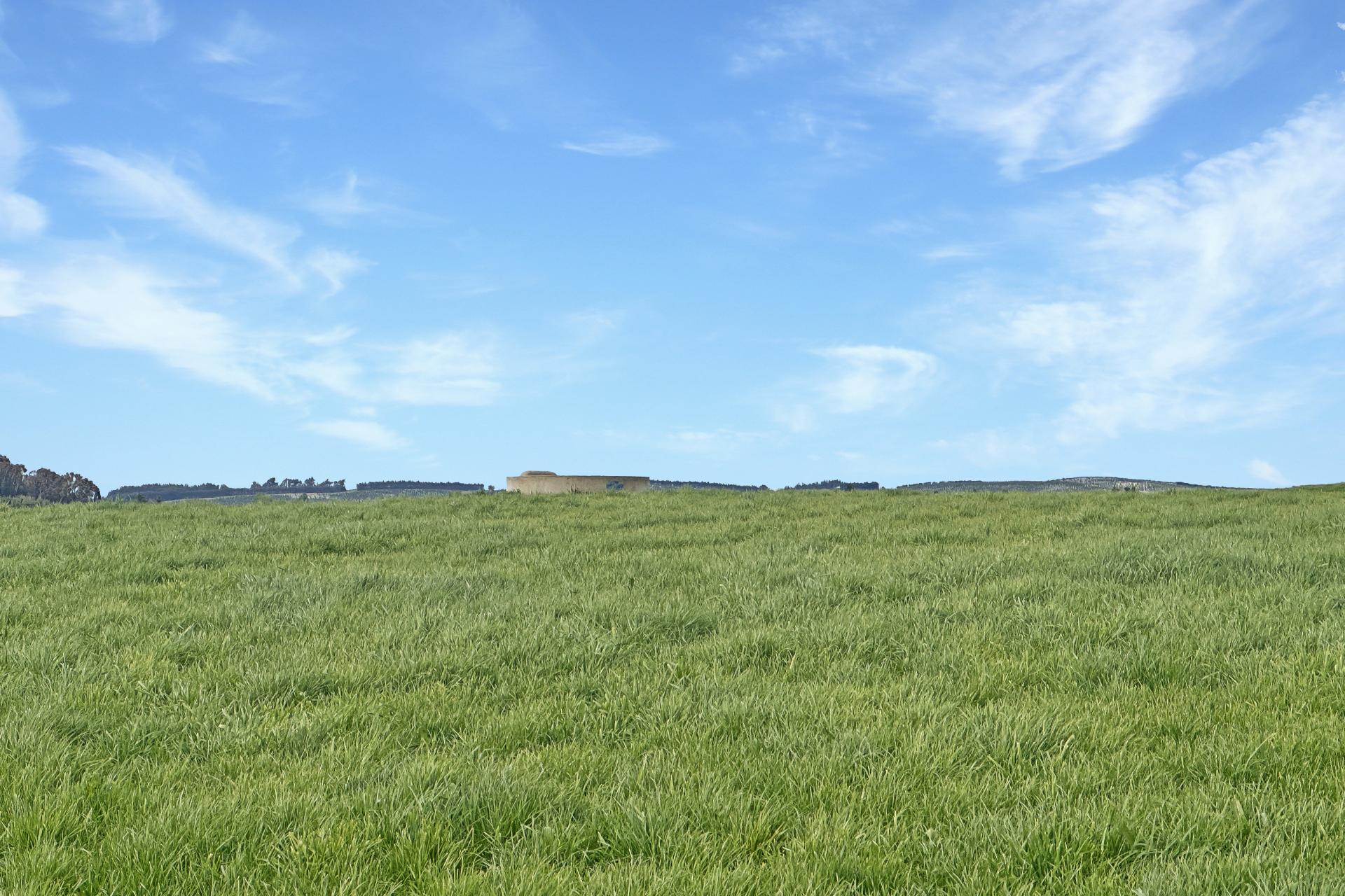 Hillend