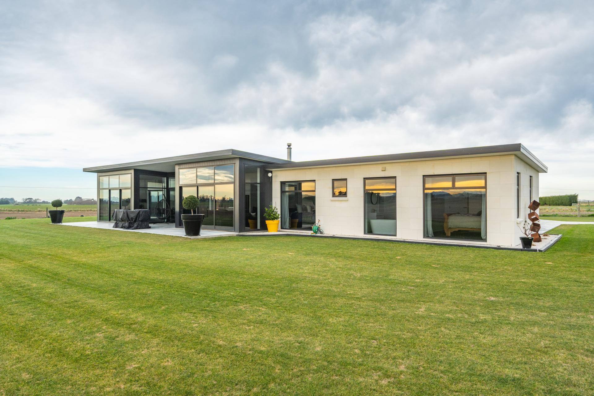 238 and 119 Pooke Road, and Timaru Pareora Highway, Pareora