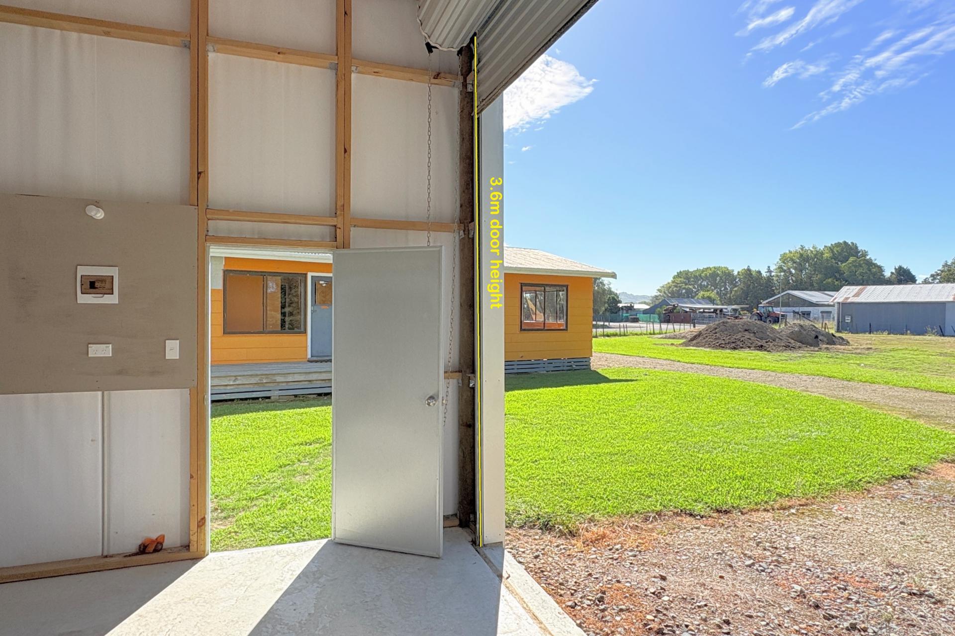 15 -19 Glengarry Place, Wairoa