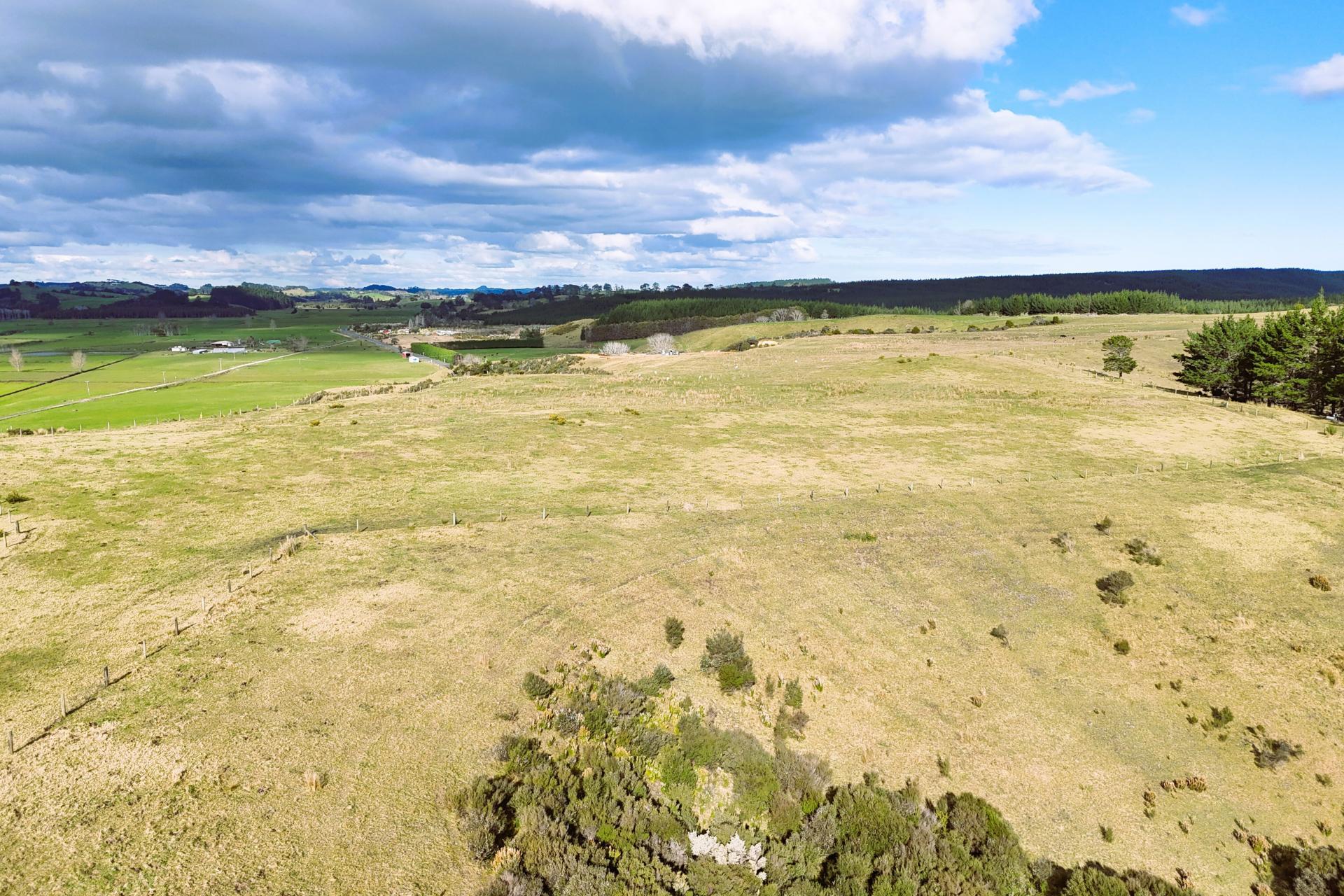 Lot 2 State Highway 12, Dargaville