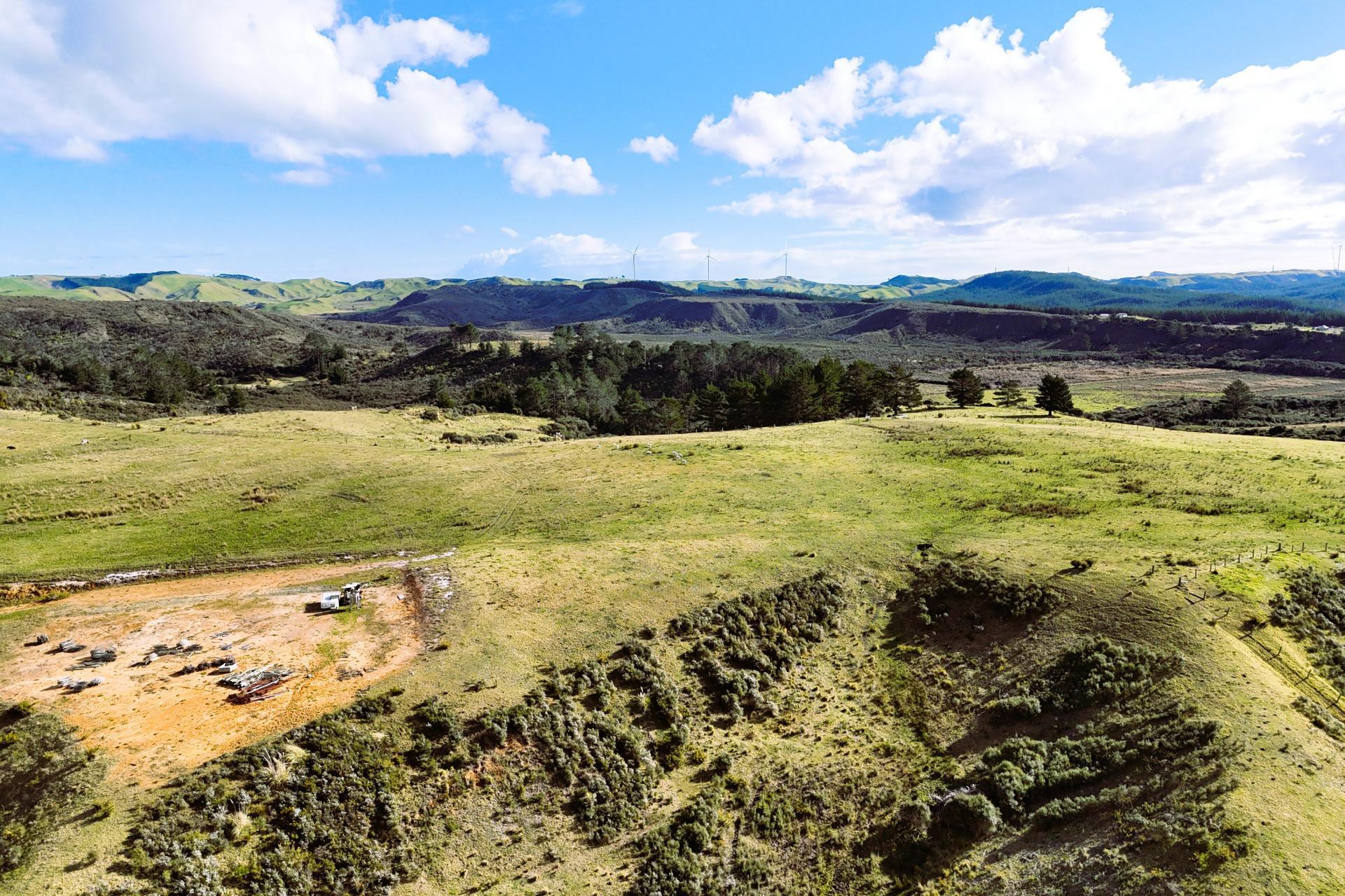 Lot 2 State Highway 12, Dargaville