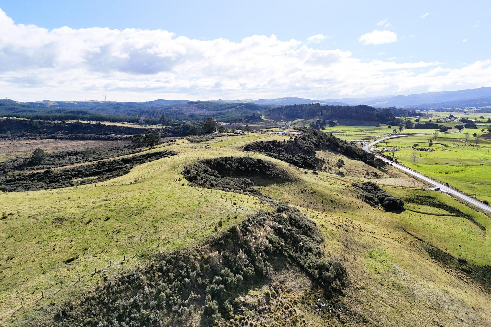 Lot 2 State Highway 12, Dargaville