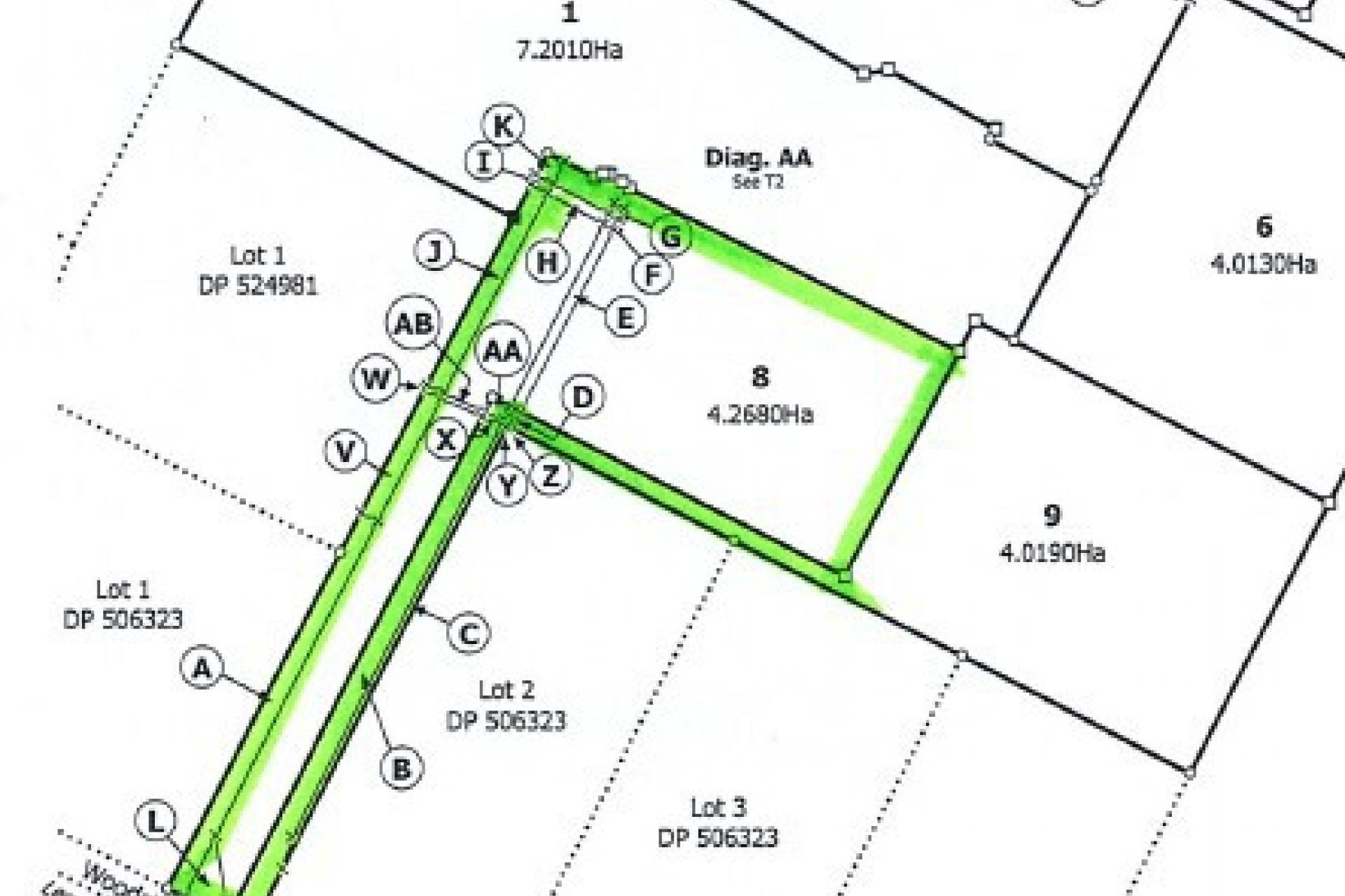 736 Woodstock Road, Burnt Hill, Oxford