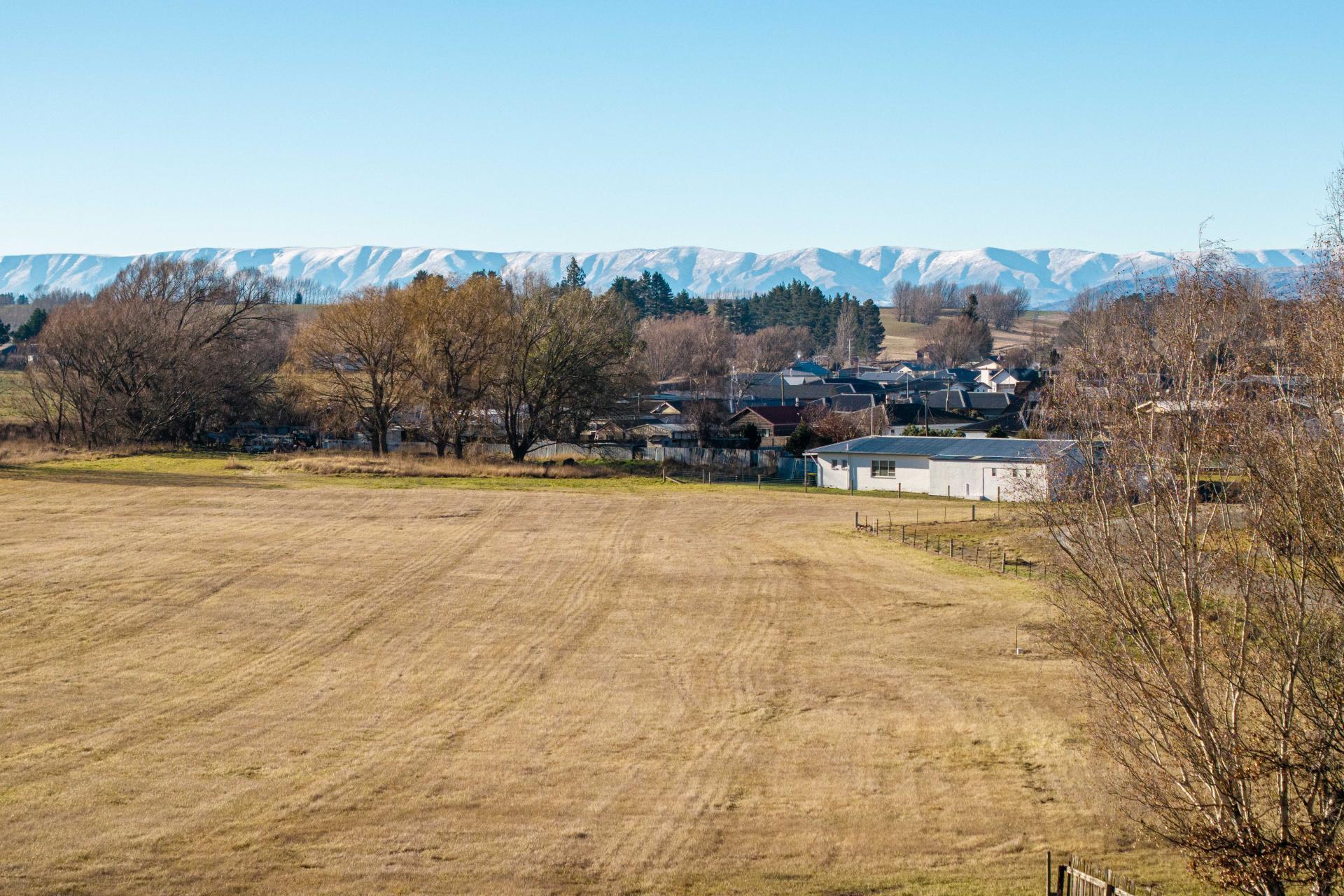 Tiger Hill Estate, Omakau