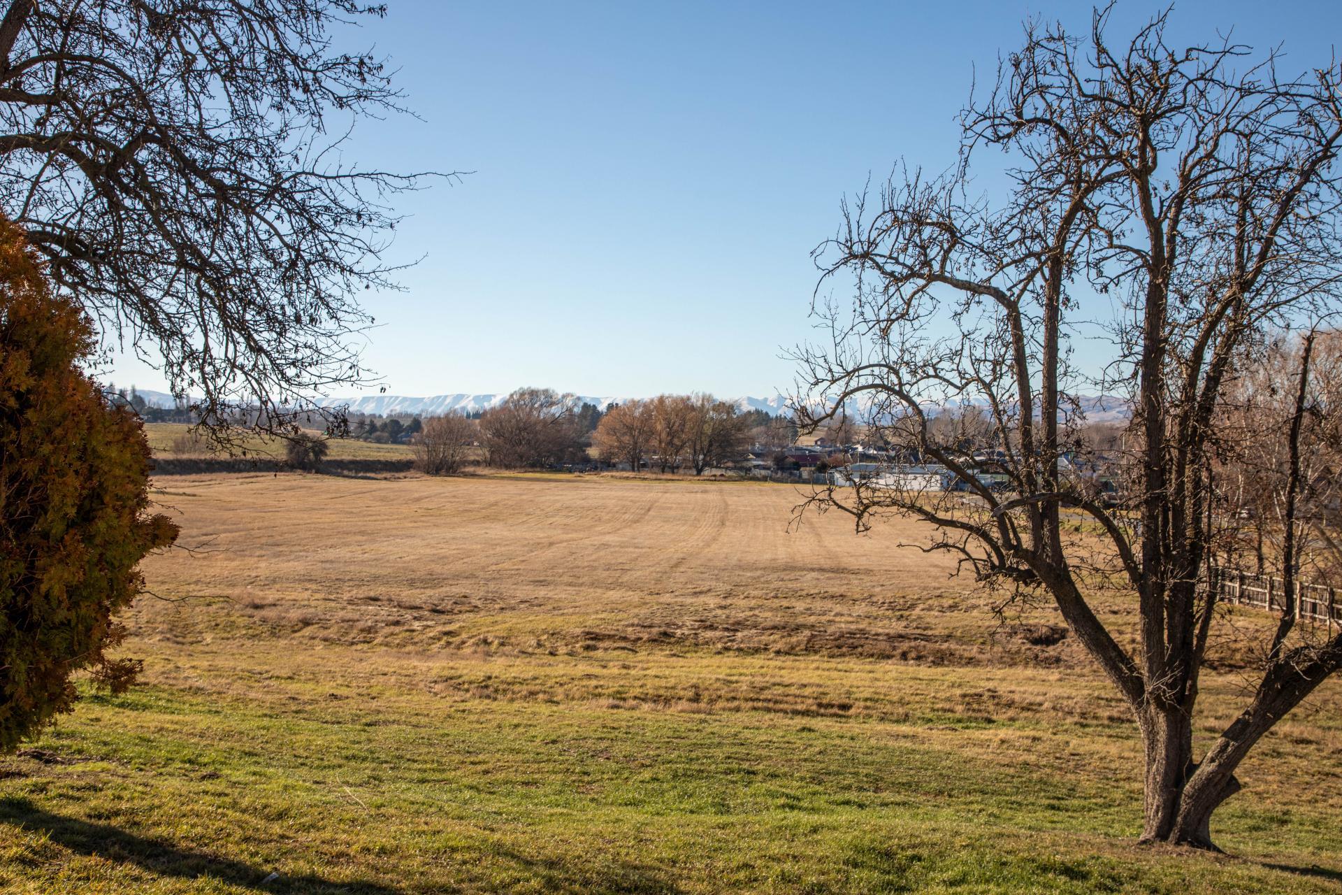 Tiger Hill Estate, Omakau
