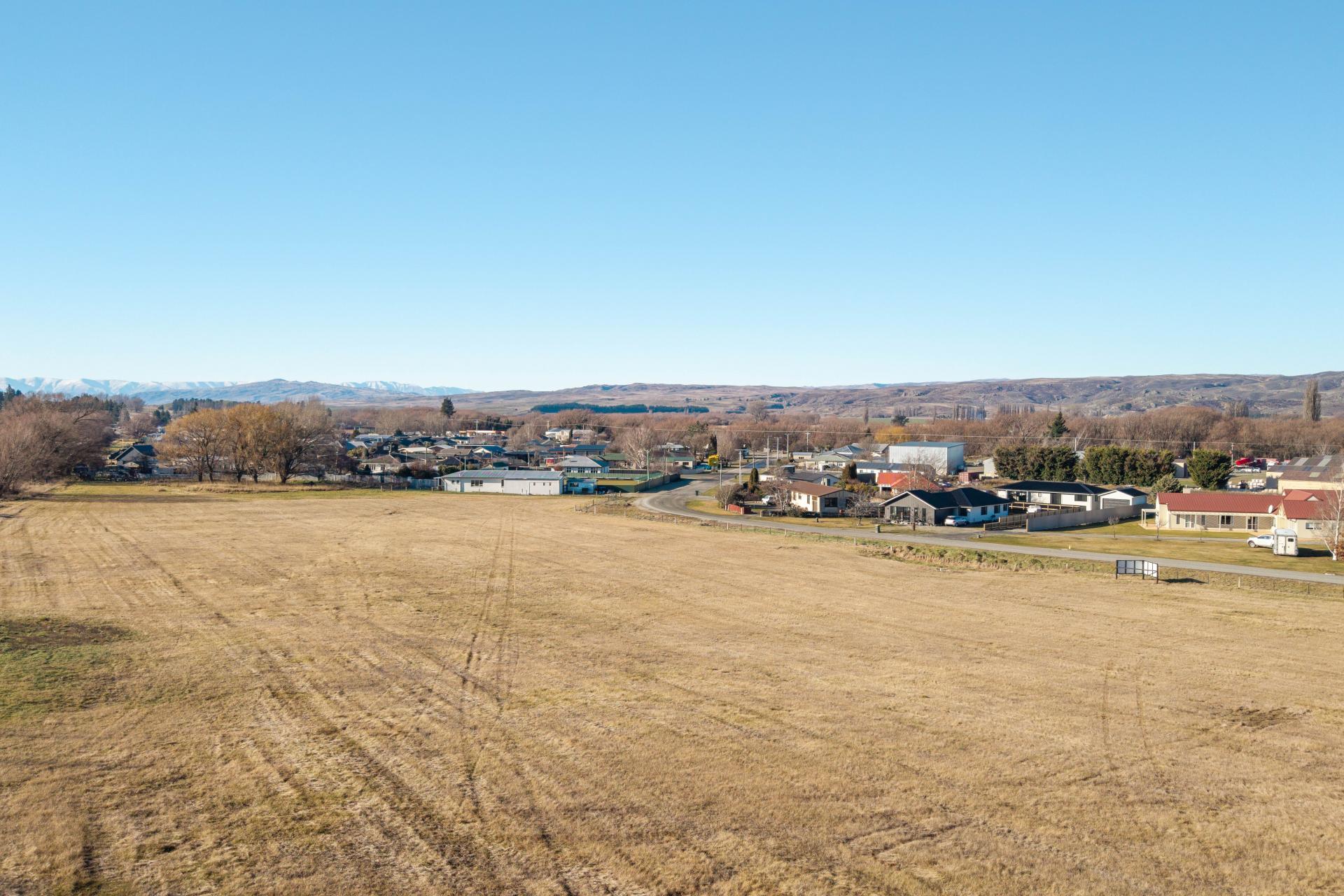 Tiger Hill Estate, Omakau