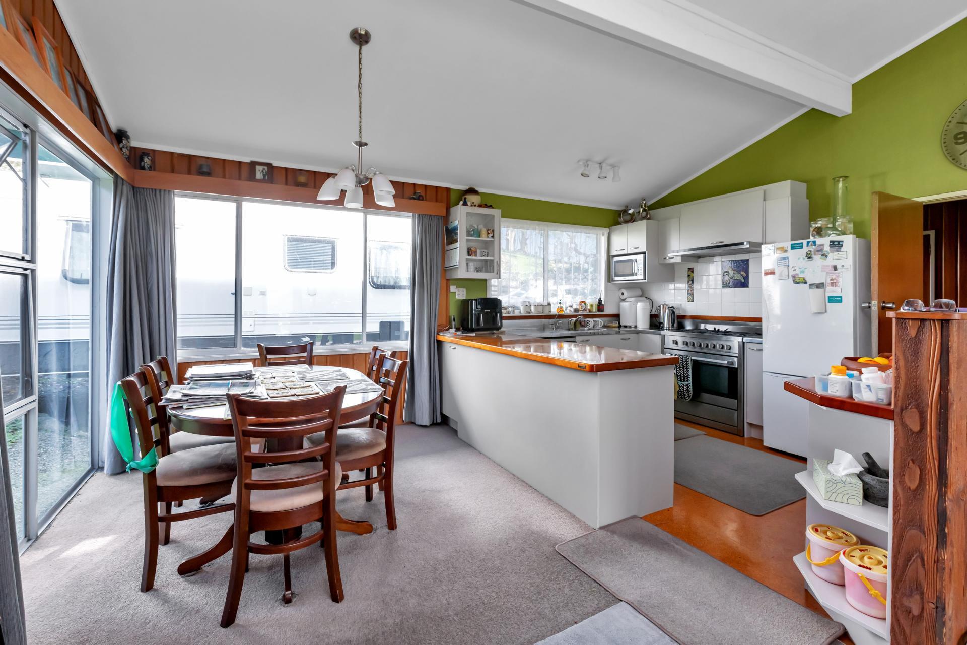 240 Otakairangi Road, Riponui