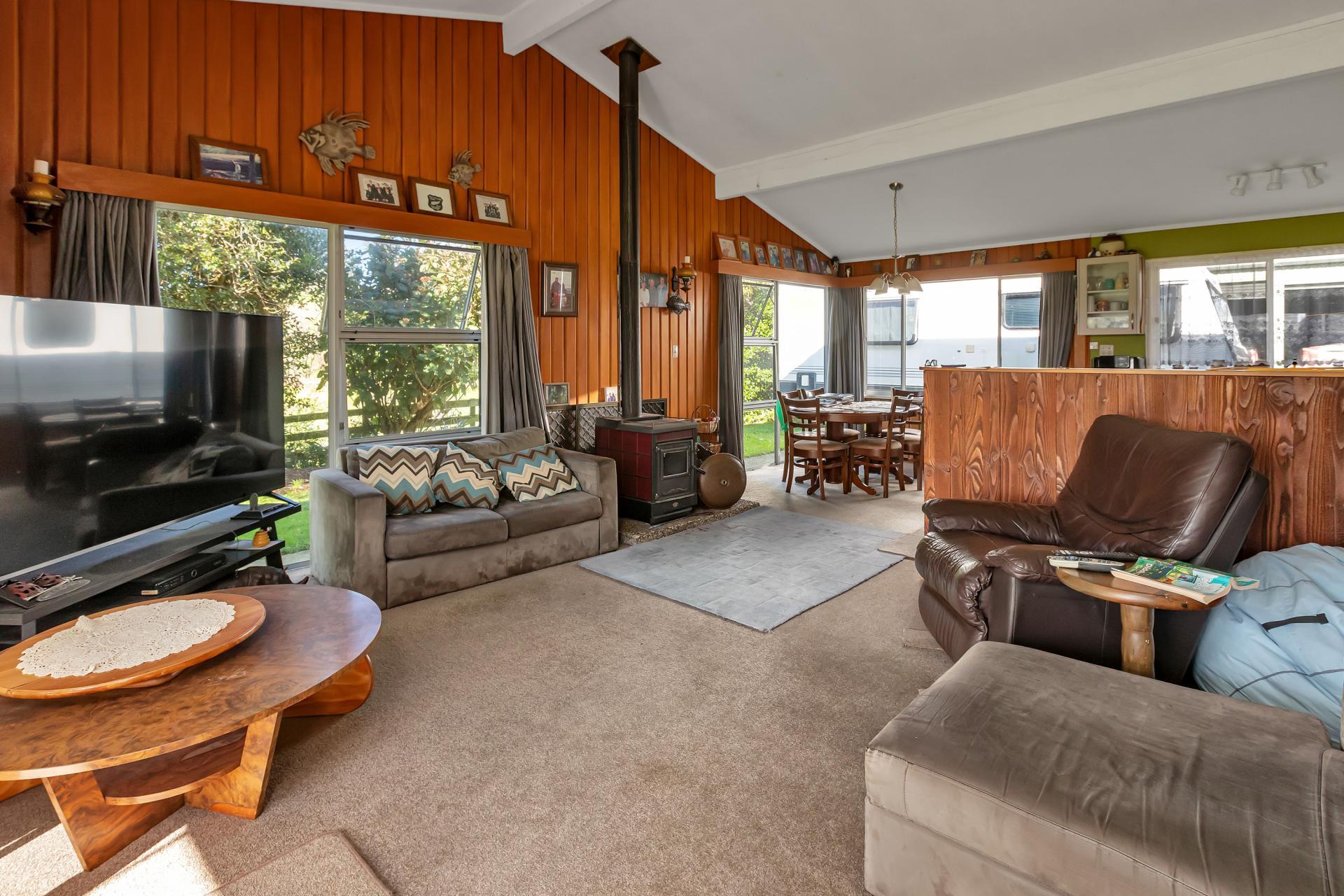 240 Otakairangi Road, Riponui