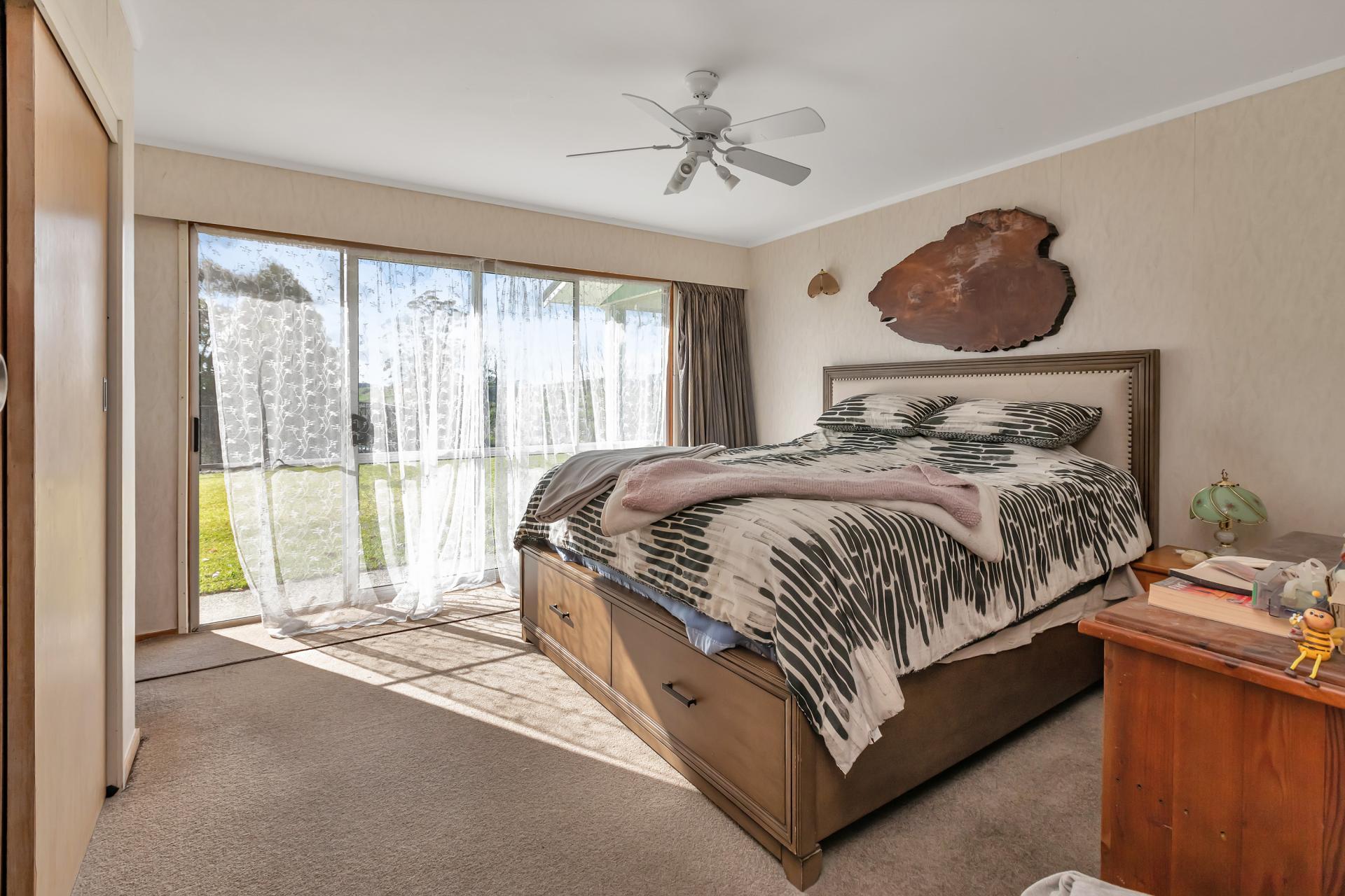 240 Otakairangi Road, Riponui
