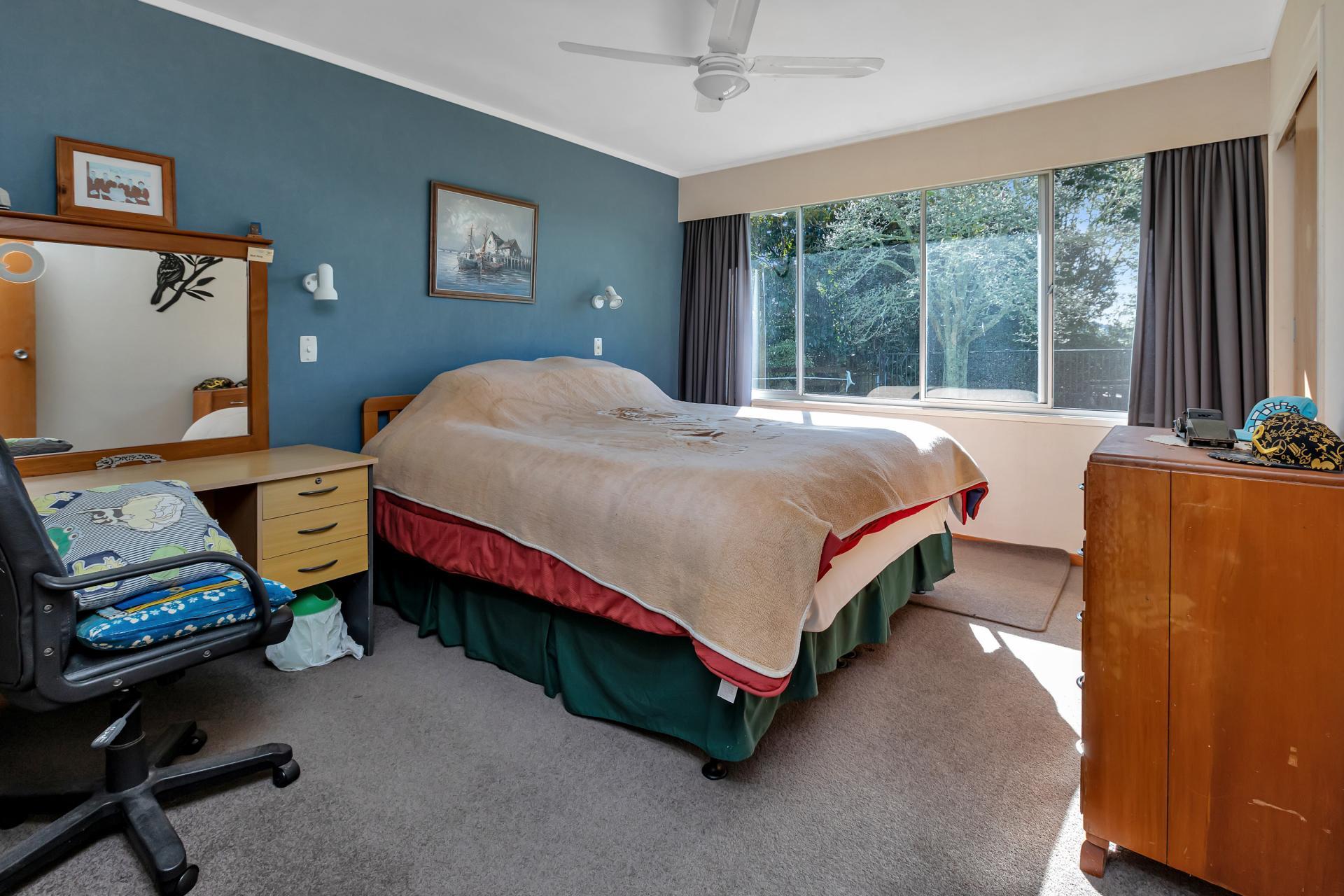 240 Otakairangi Road, Riponui