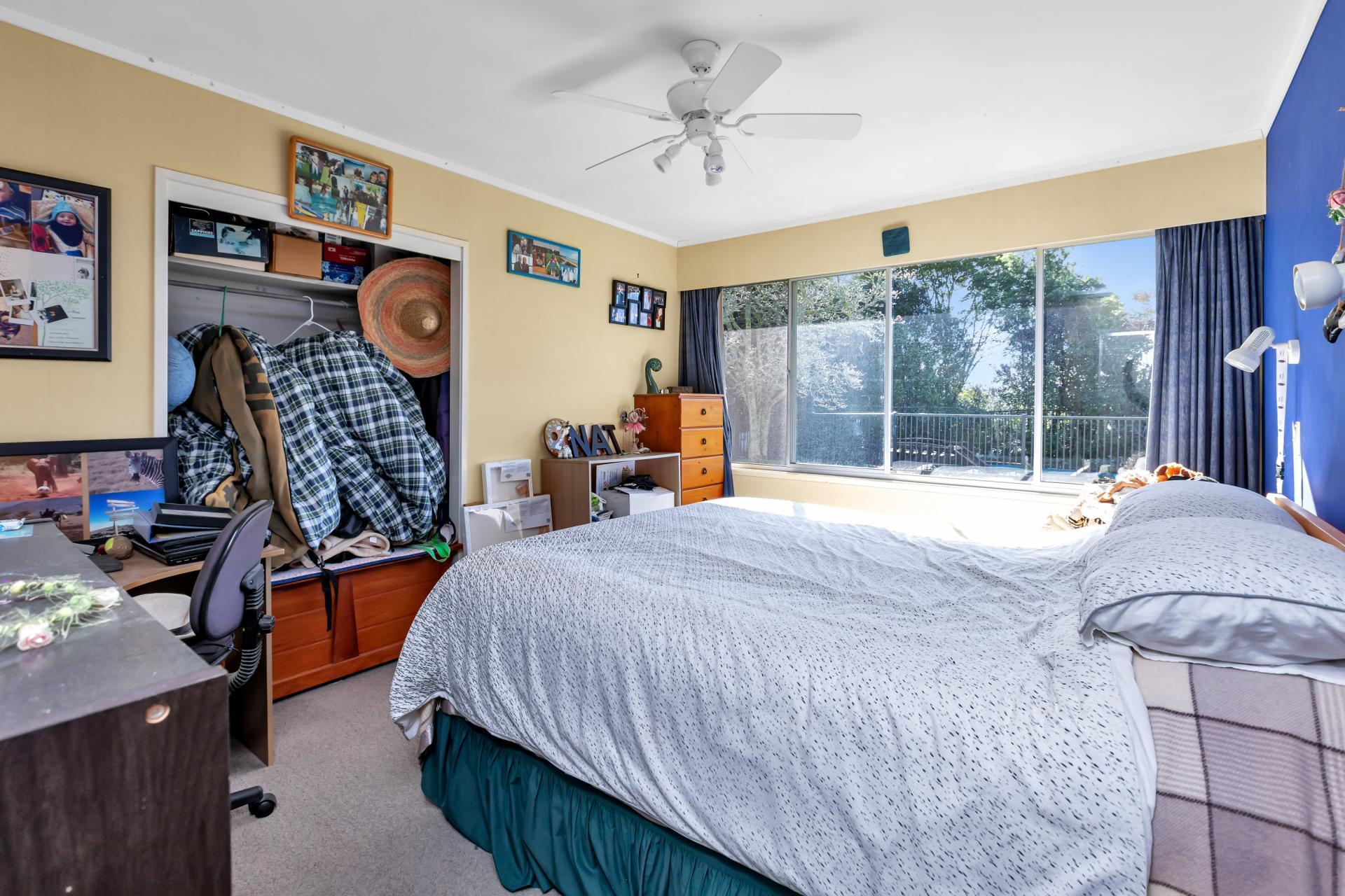 240 Otakairangi Road, Riponui