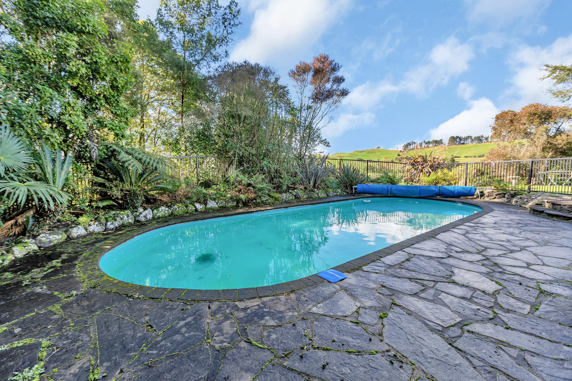 240 Otakairangi Road, Riponui