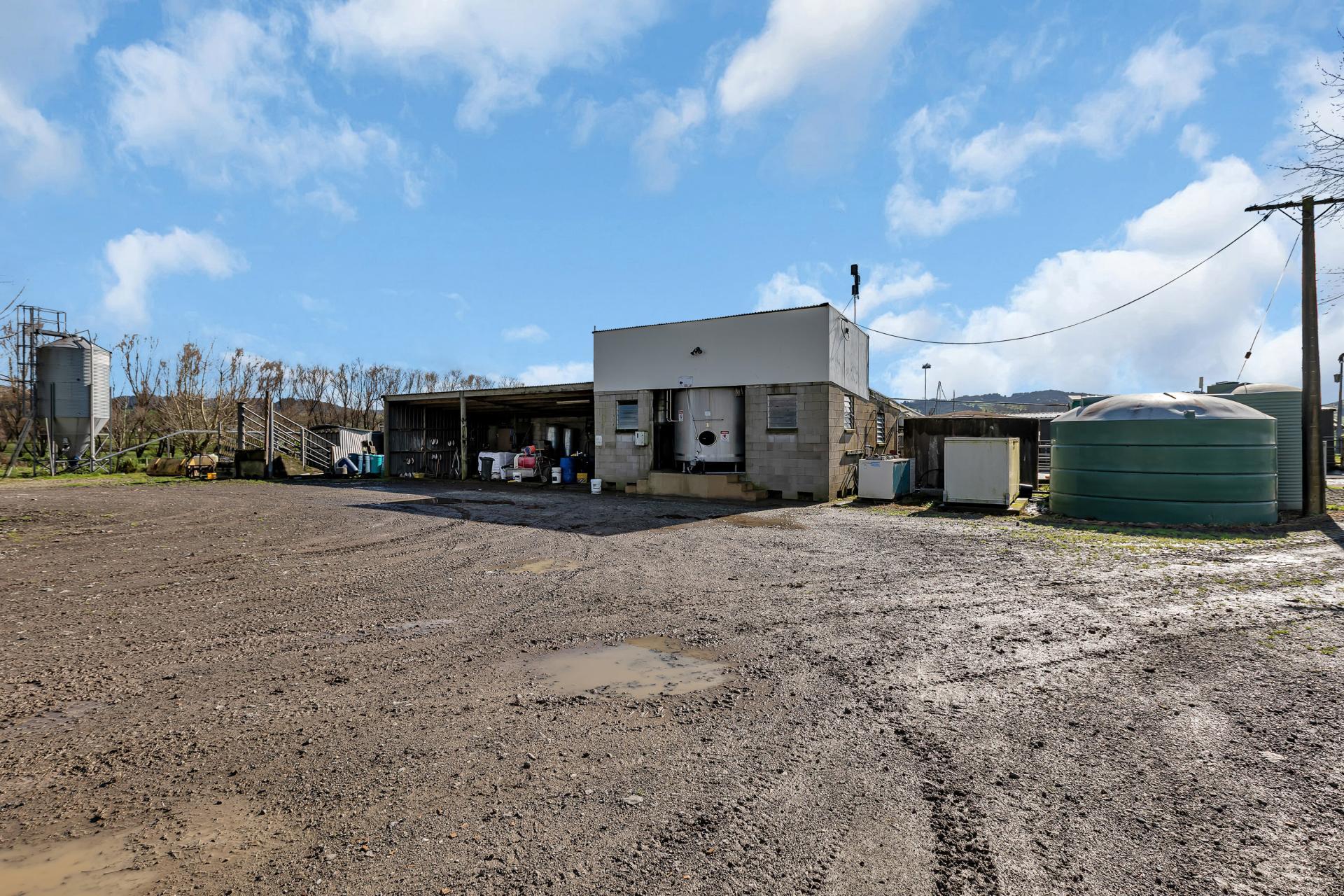 240 Otakairangi Road, Riponui