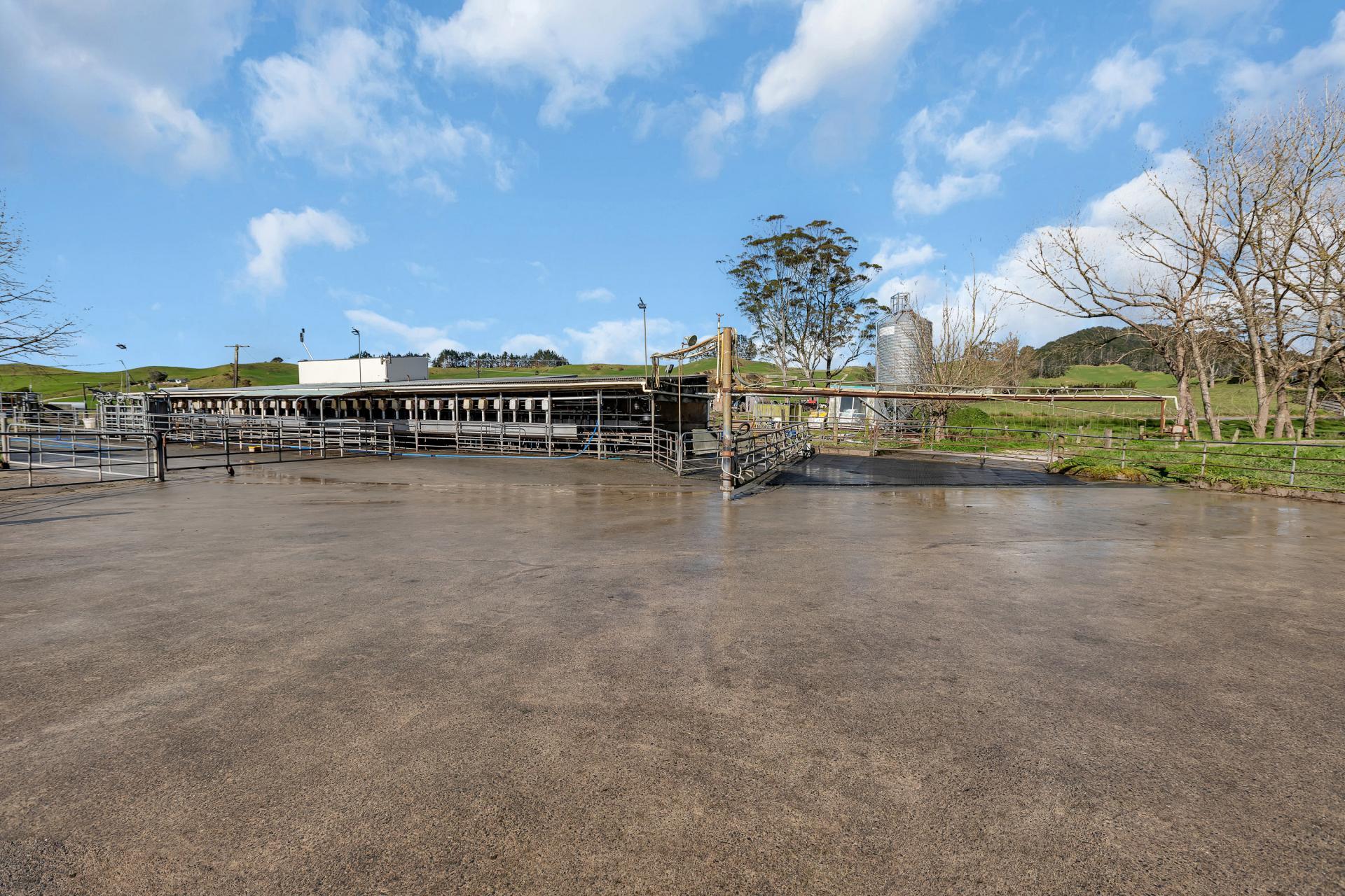 240 Otakairangi Road, Riponui