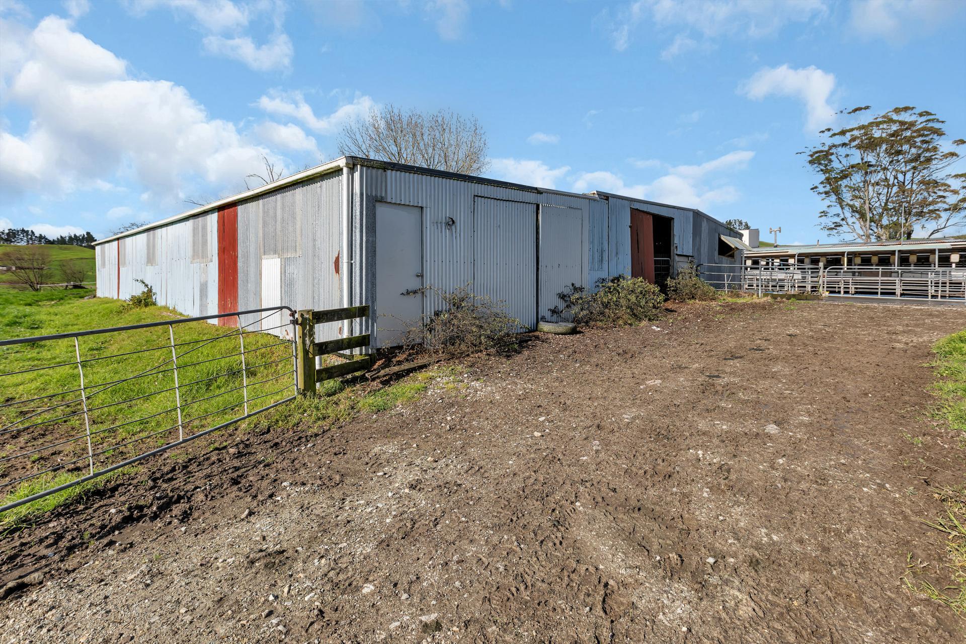 240 Otakairangi Road, Riponui