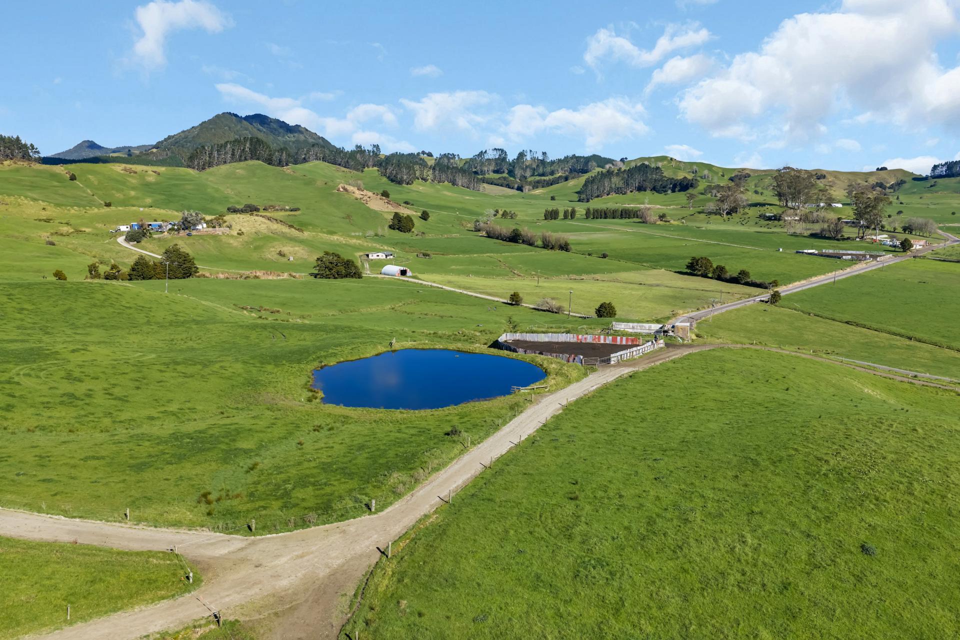 240 Otakairangi Road, Riponui