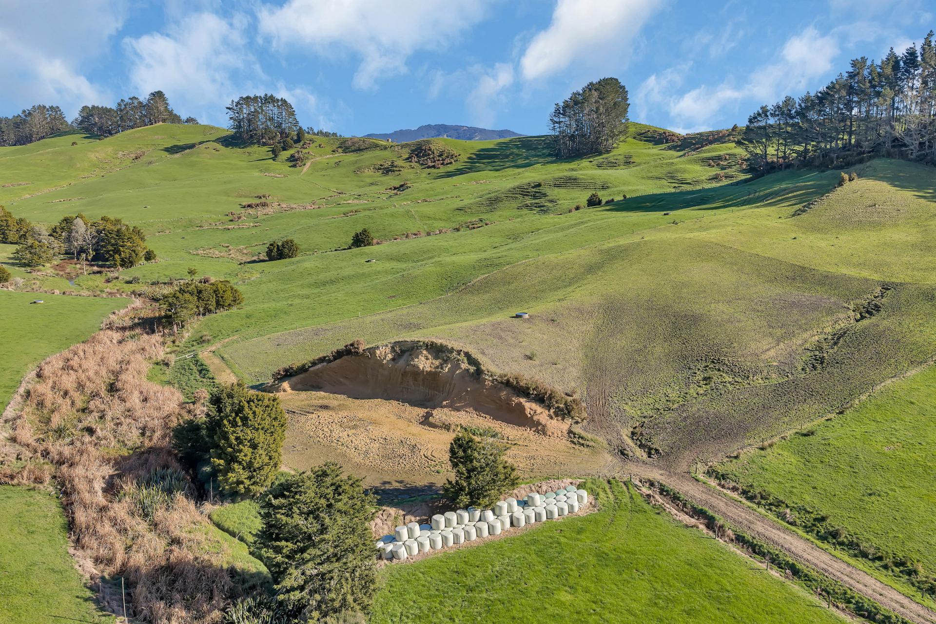 240 Otakairangi Road, Riponui