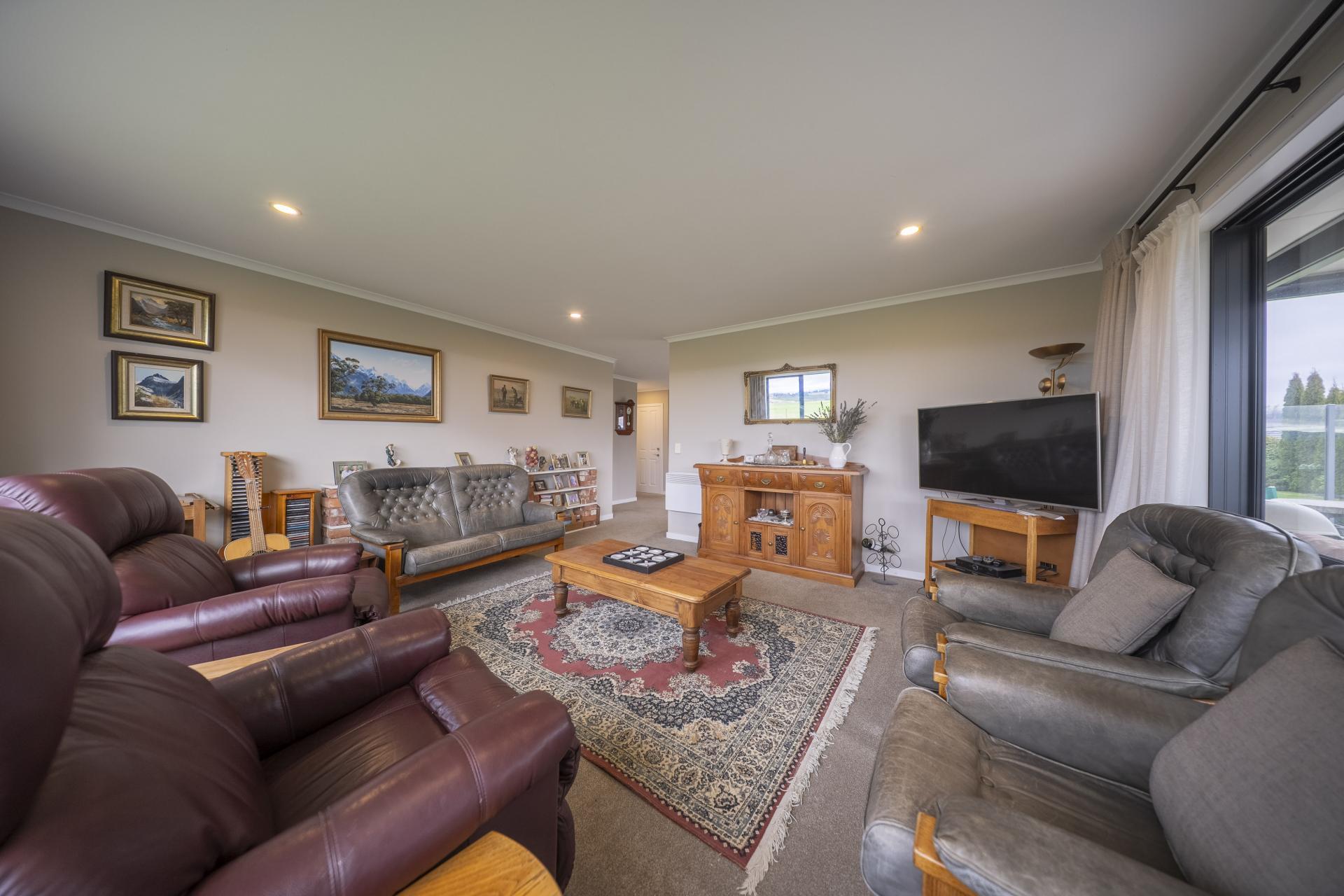 21 South Arm Drive, Te Anau