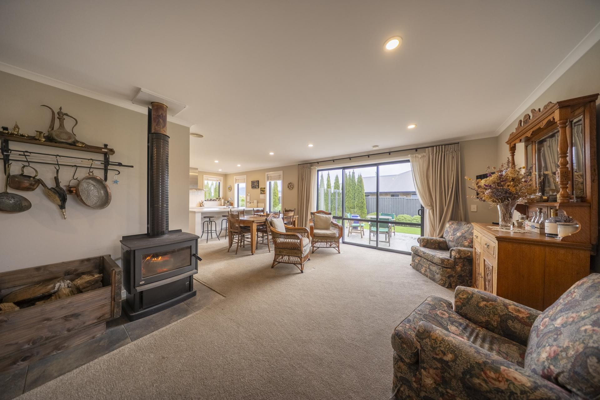 21 South Arm Drive, Te Anau