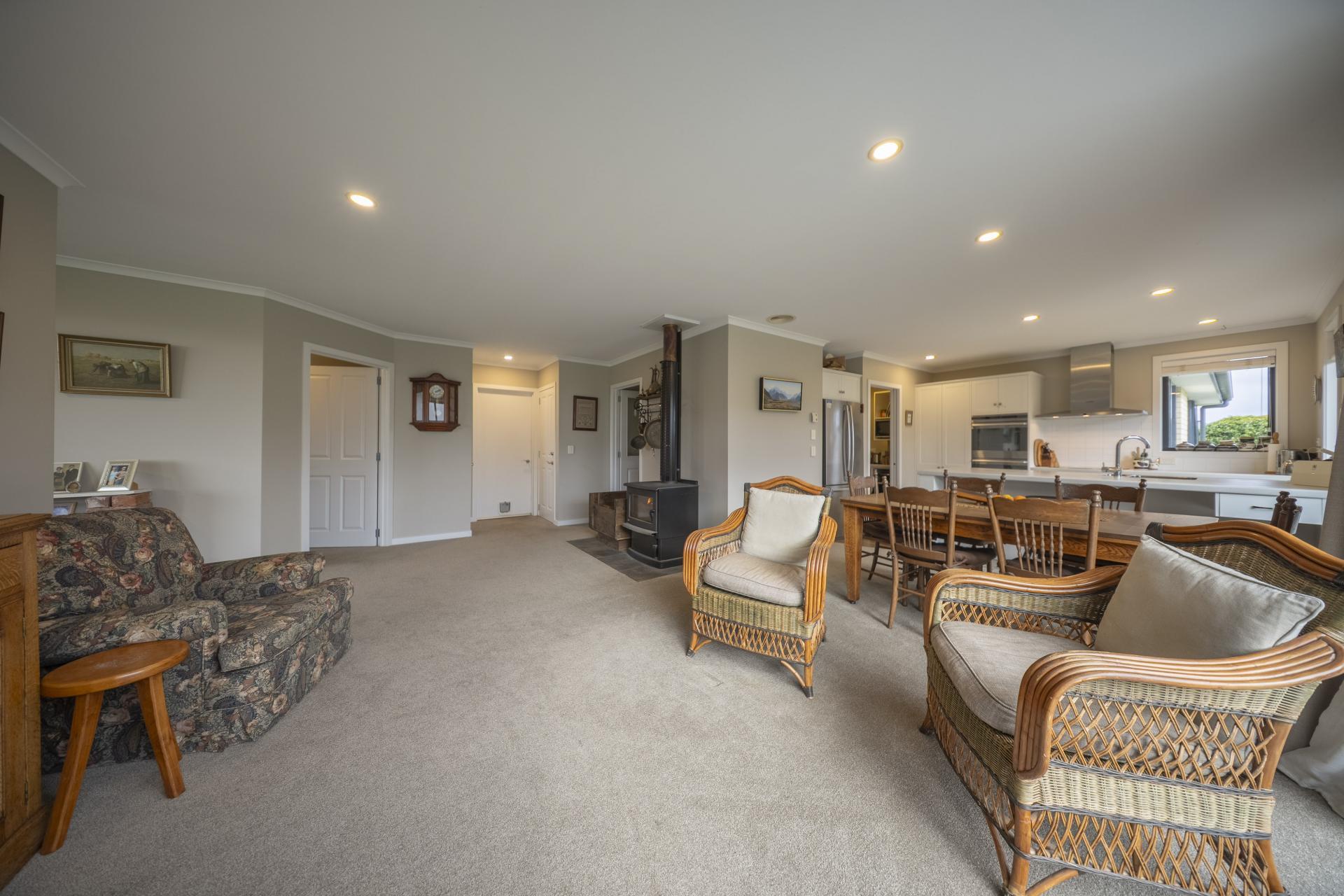 21 South Arm Drive, Te Anau