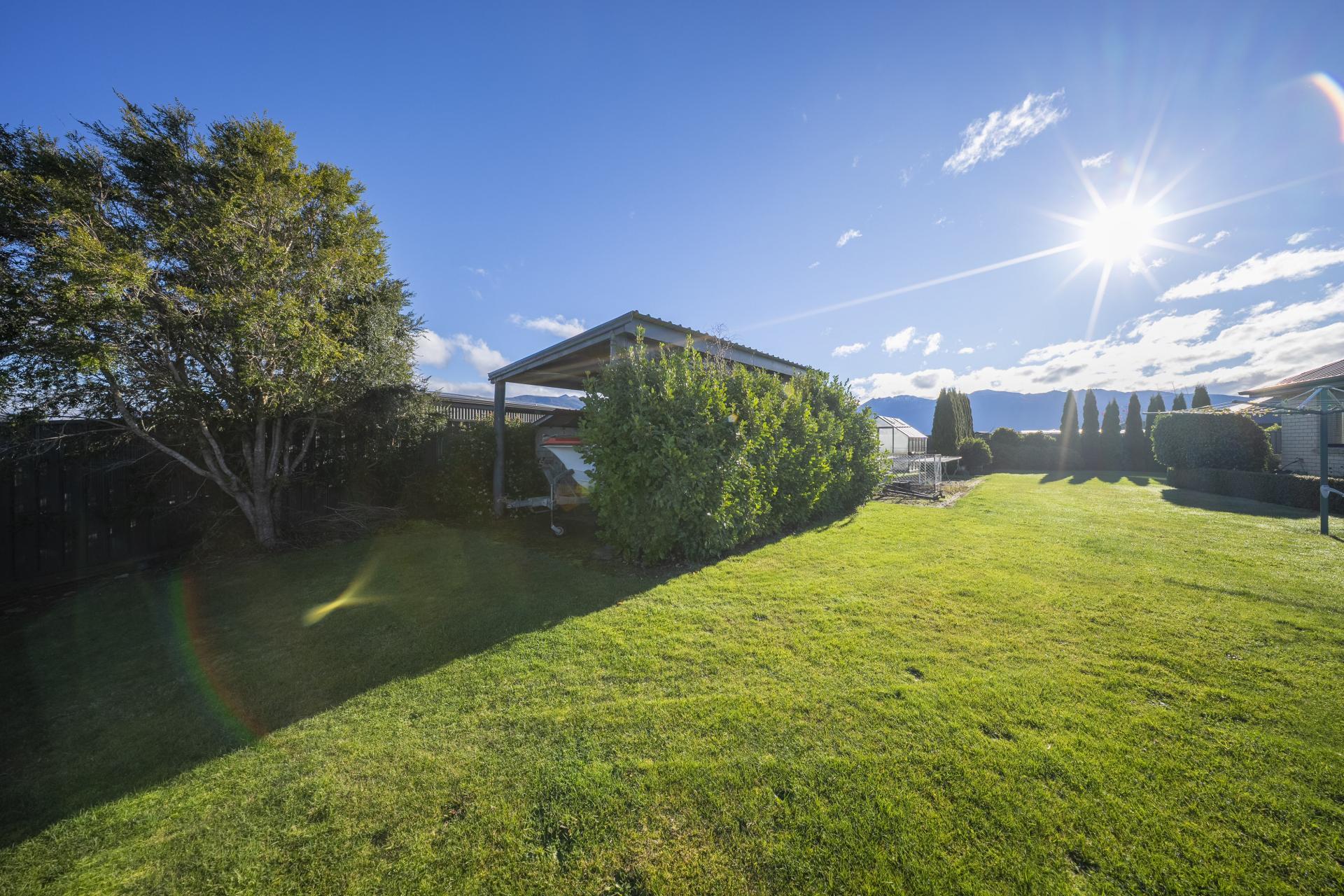 21 South Arm Drive, Te Anau