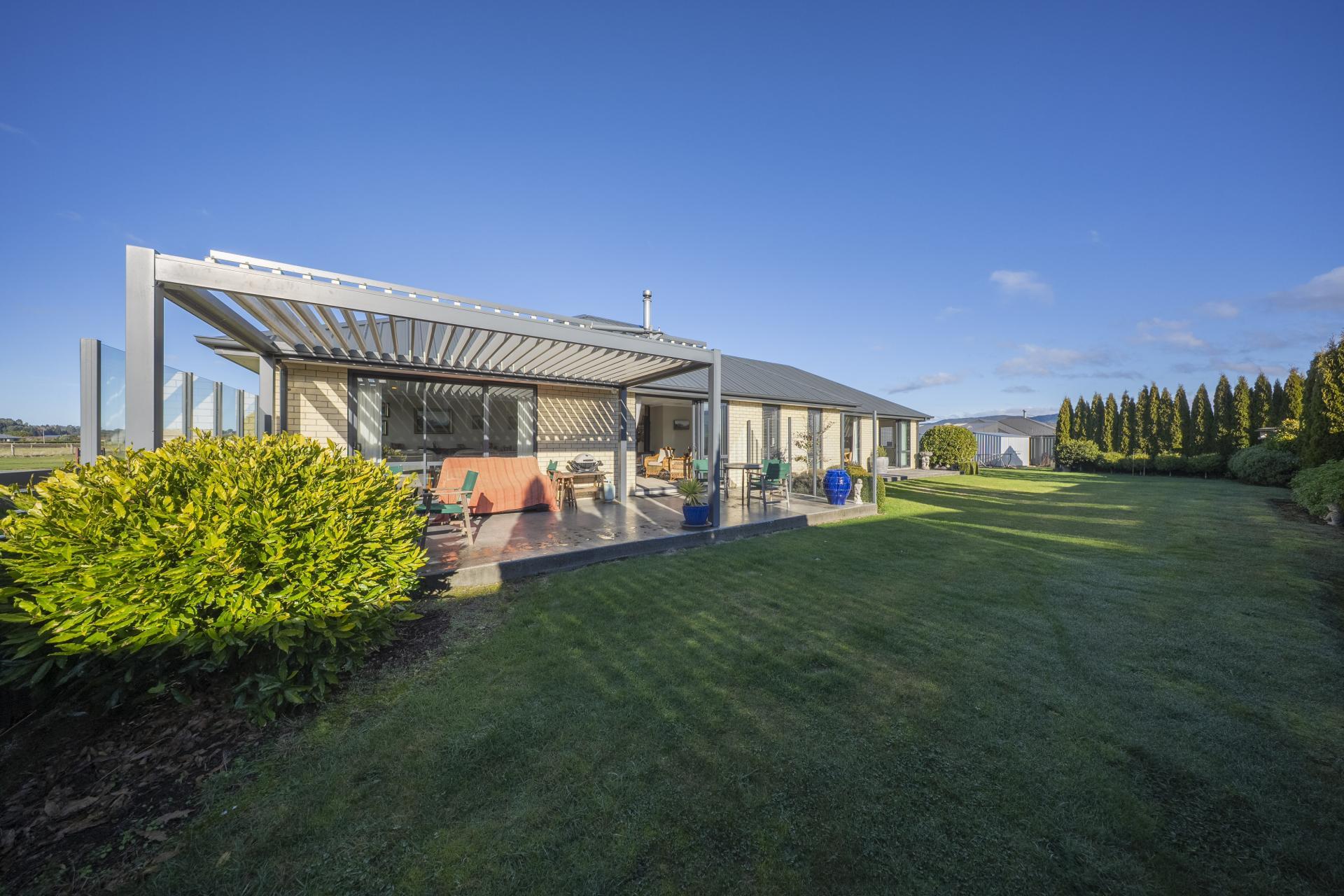 21 South Arm Drive, Te Anau