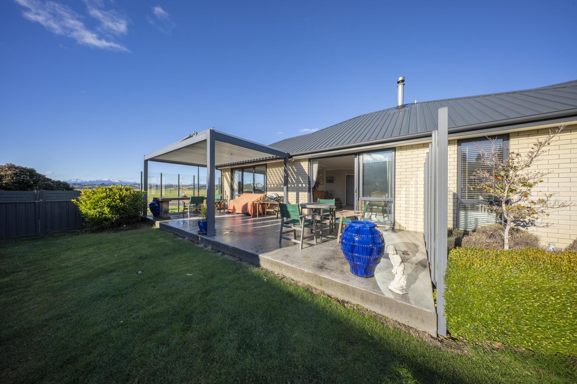 21 South Arm Drive, Te Anau
