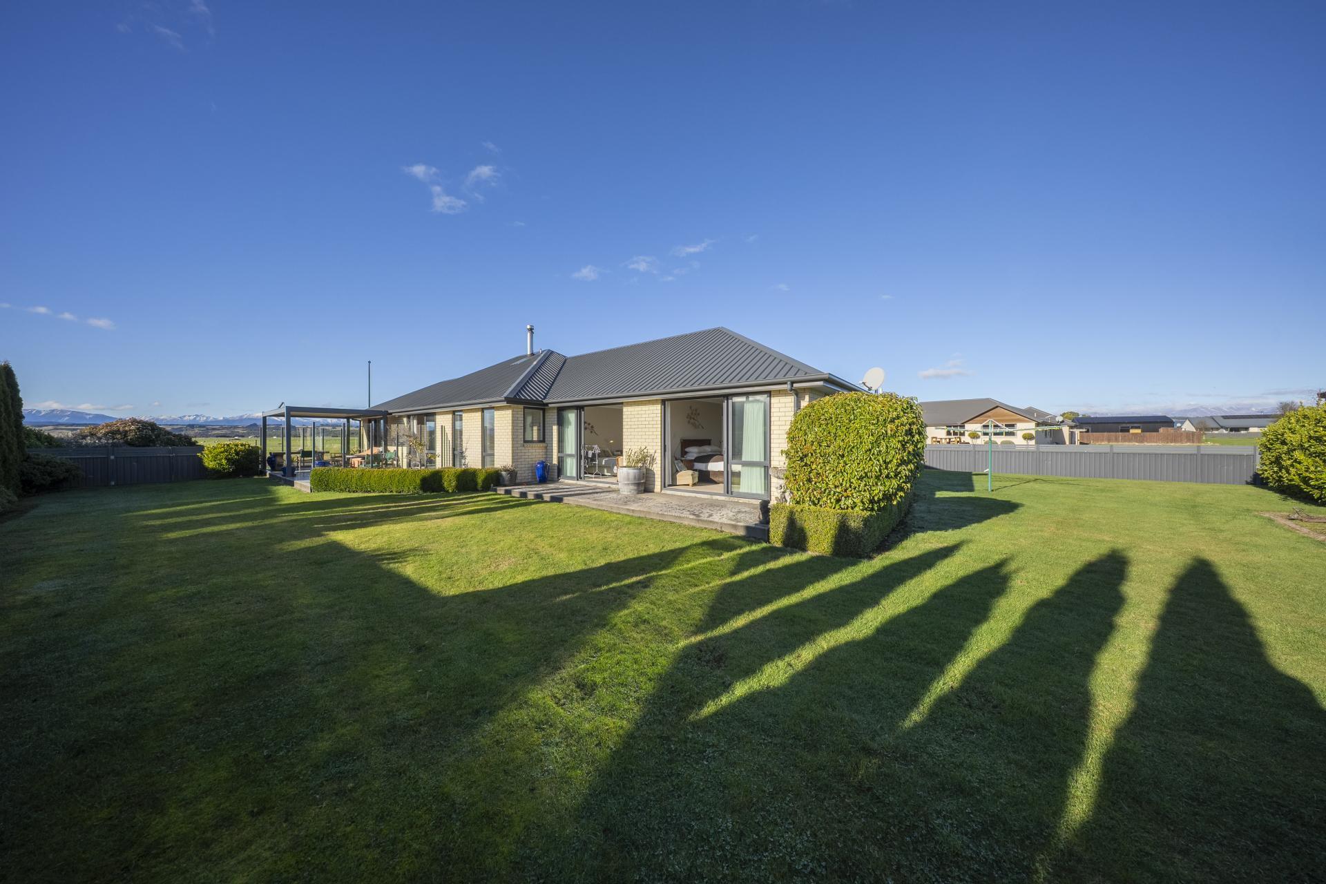 21 South Arm Drive, Te Anau