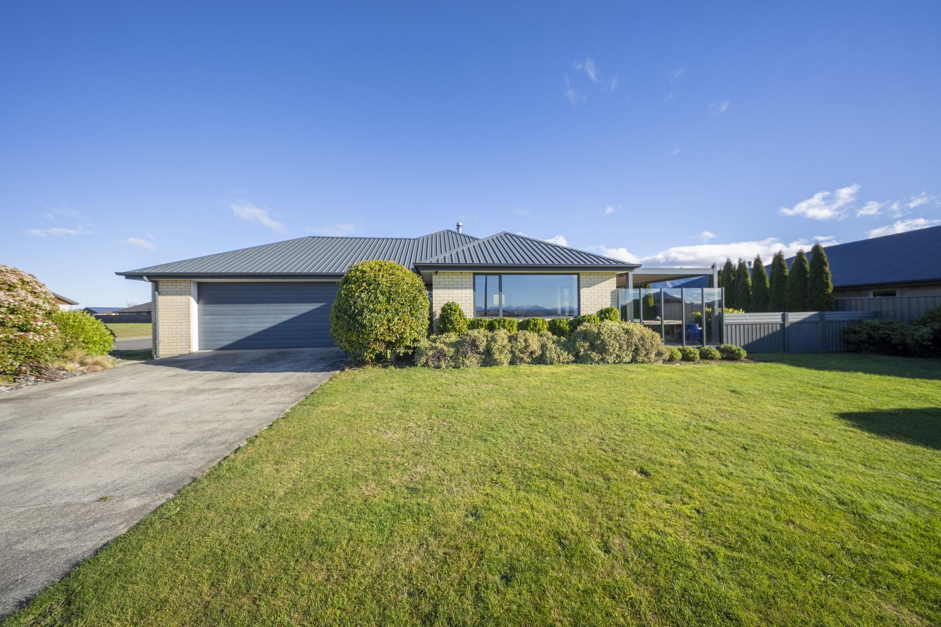 21 South Arm Drive, Te Anau