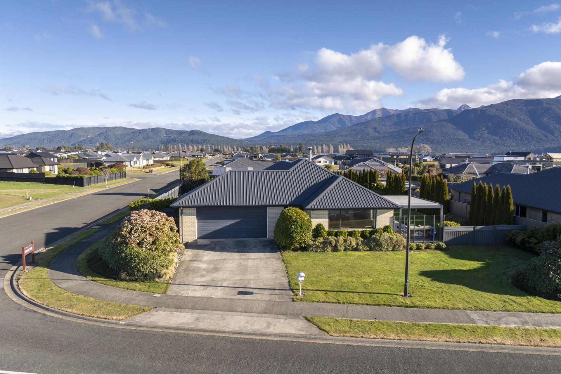 21 South Arm Drive, Te Anau