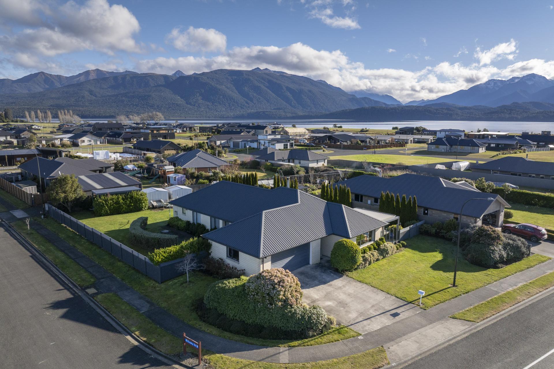 21 South Arm Drive, Te Anau