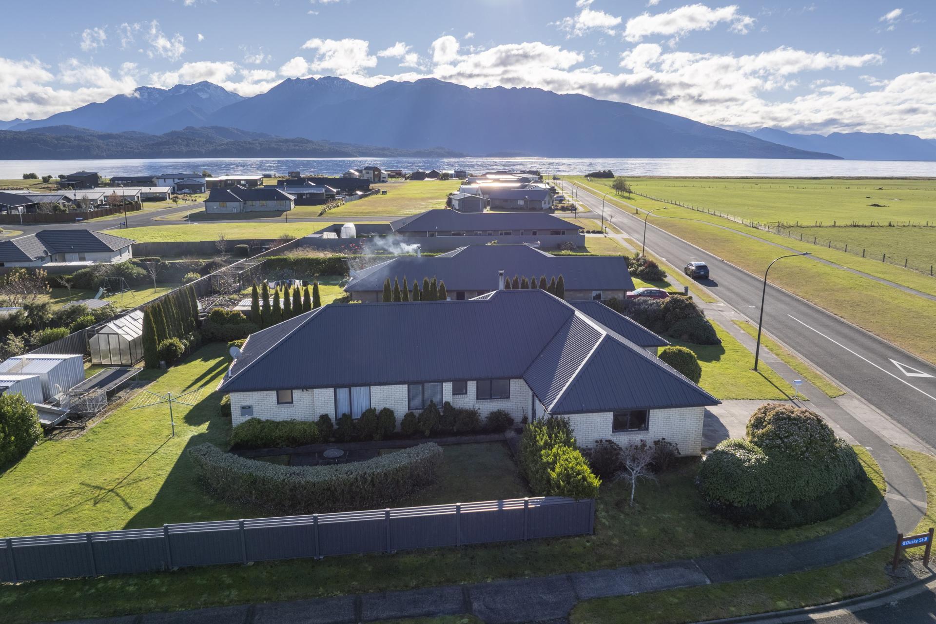 21 South Arm Drive, Te Anau