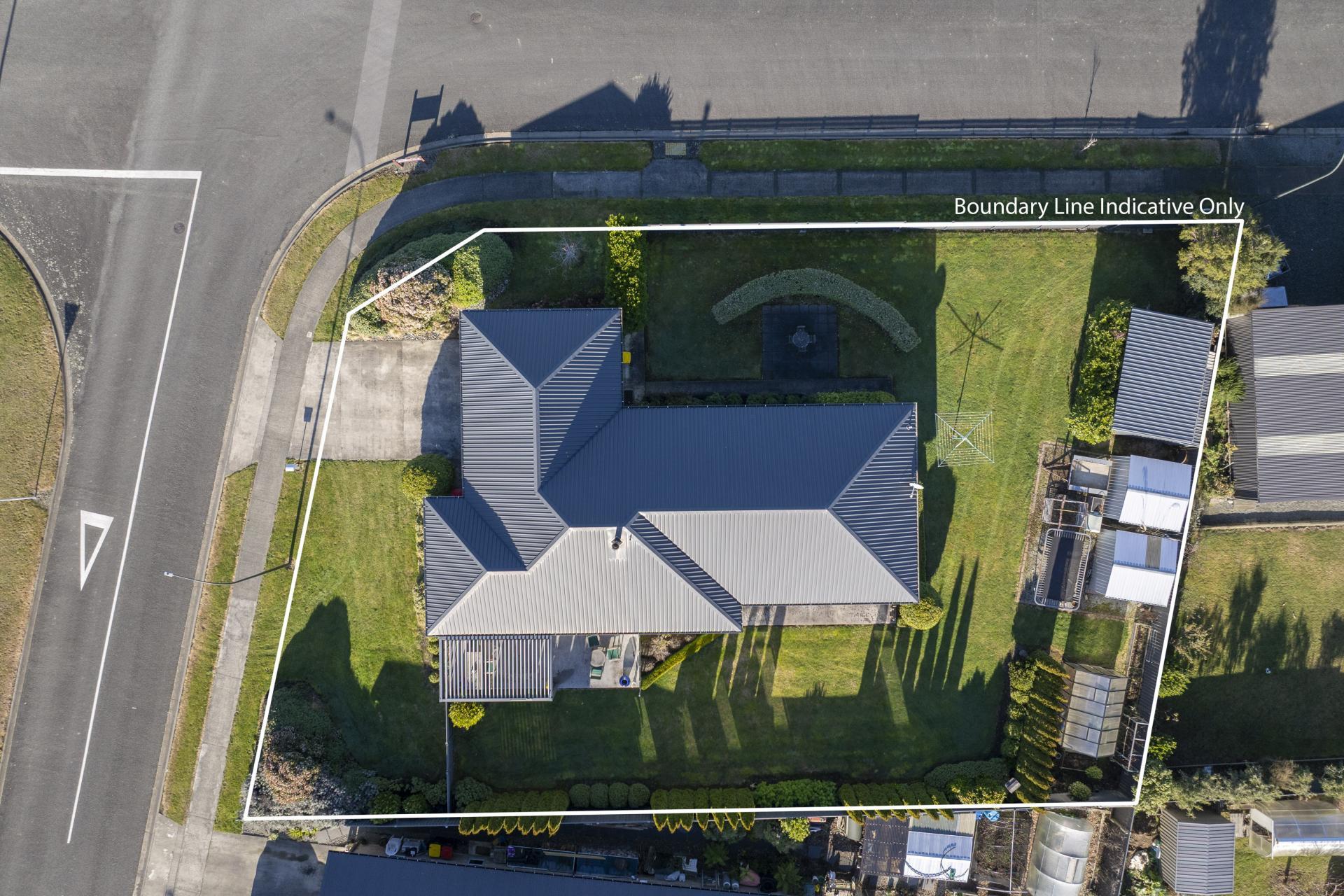 21 South Arm Drive, Te Anau