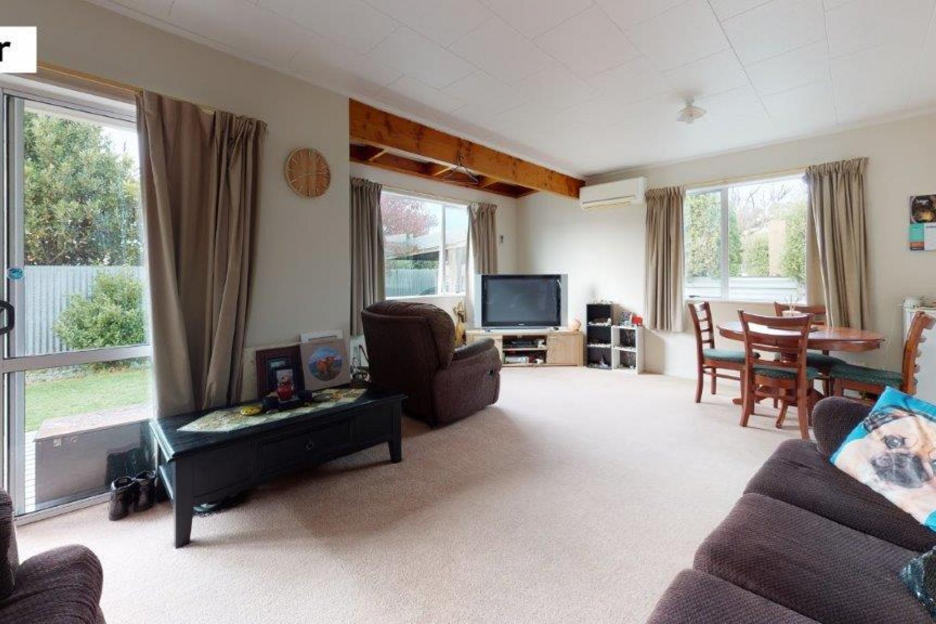 Unit 2, 35 Manchester Street, Tinwald