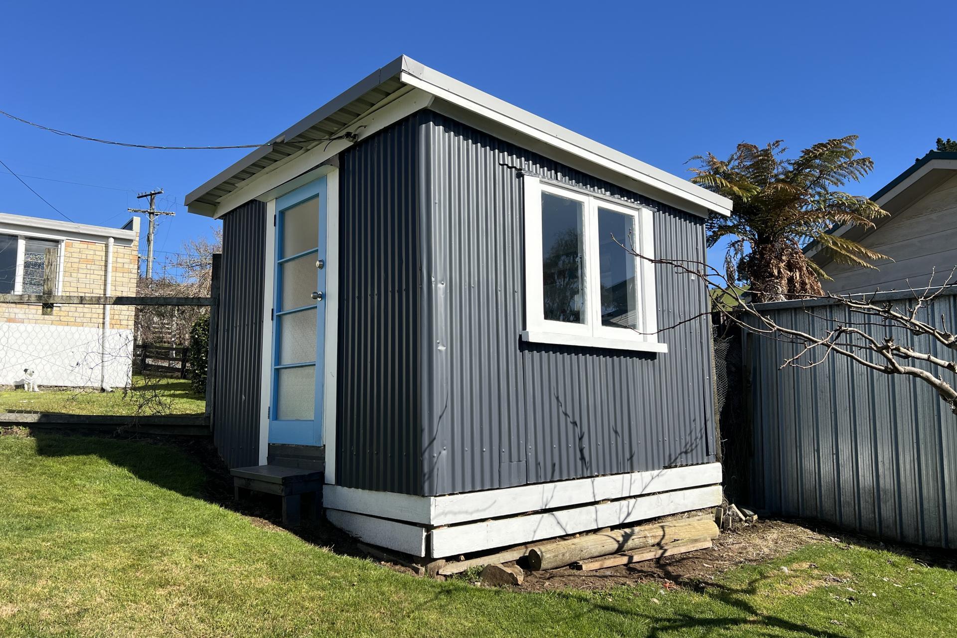 46 Kea Street, Piopio