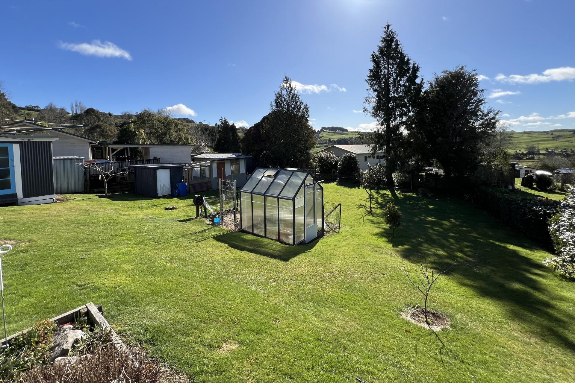 46 Kea Street, Piopio