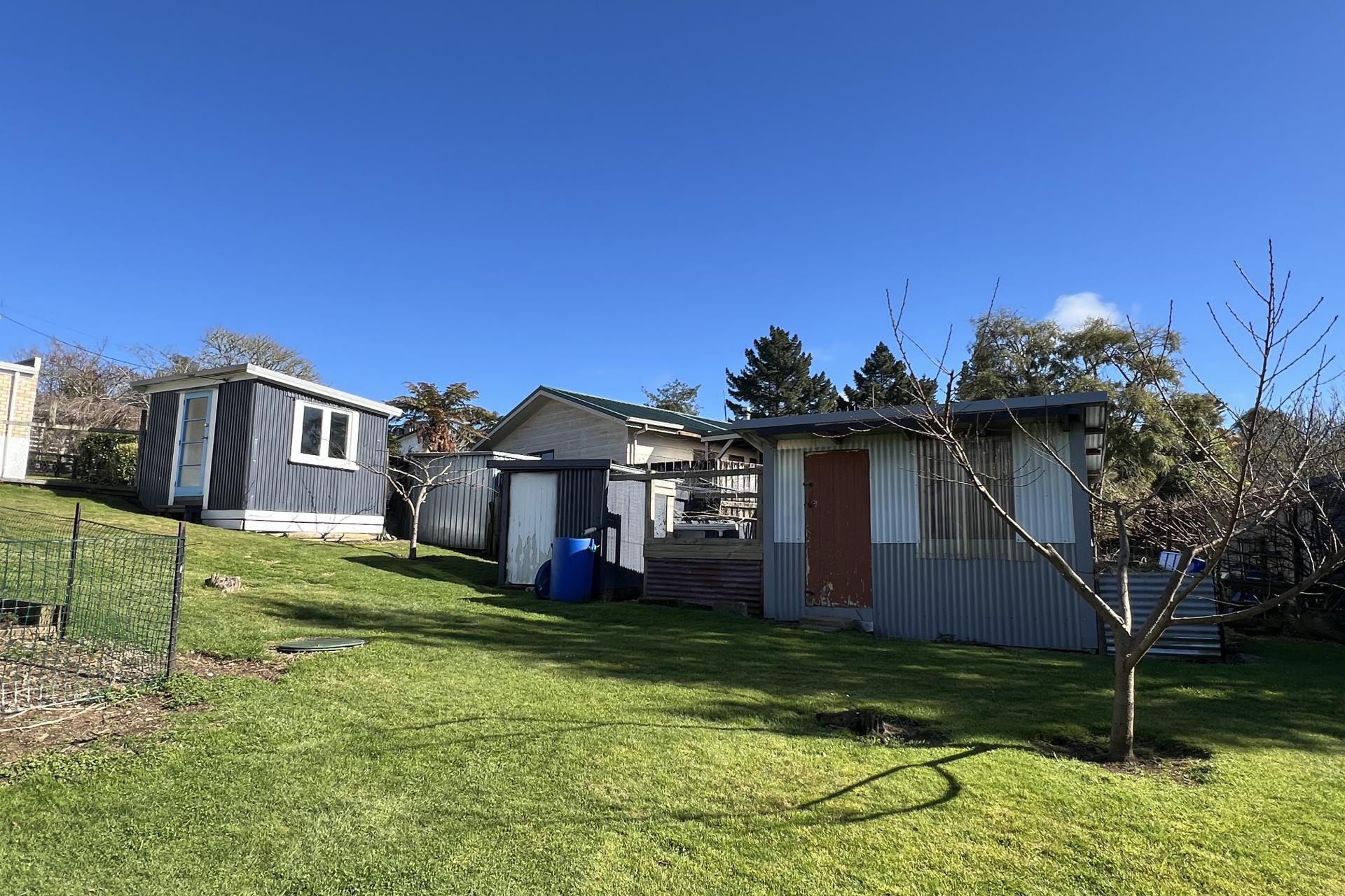 46 Kea Street, Piopio