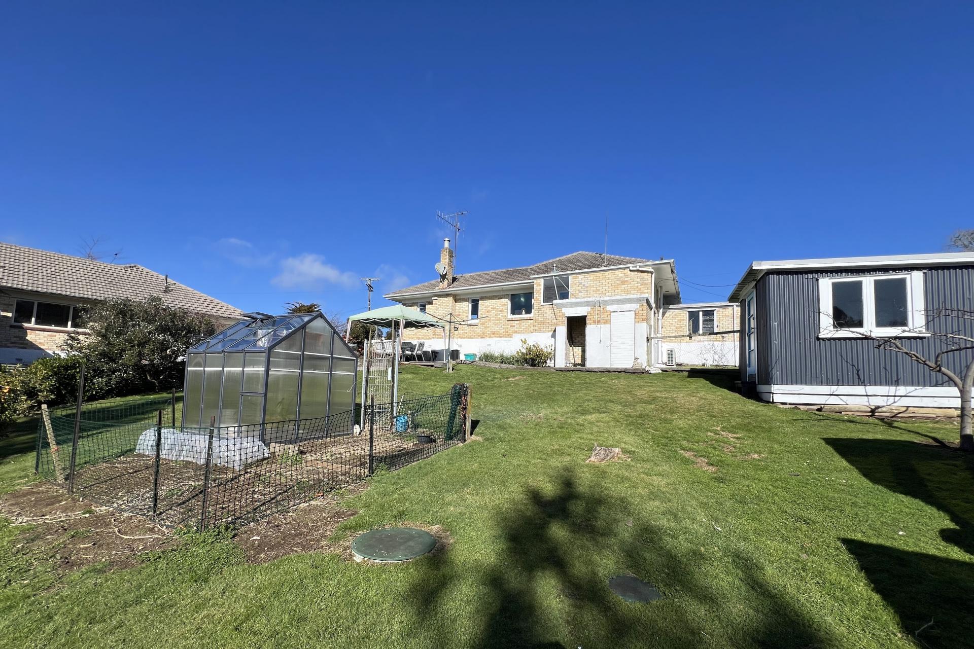 46 Kea Street, Piopio
