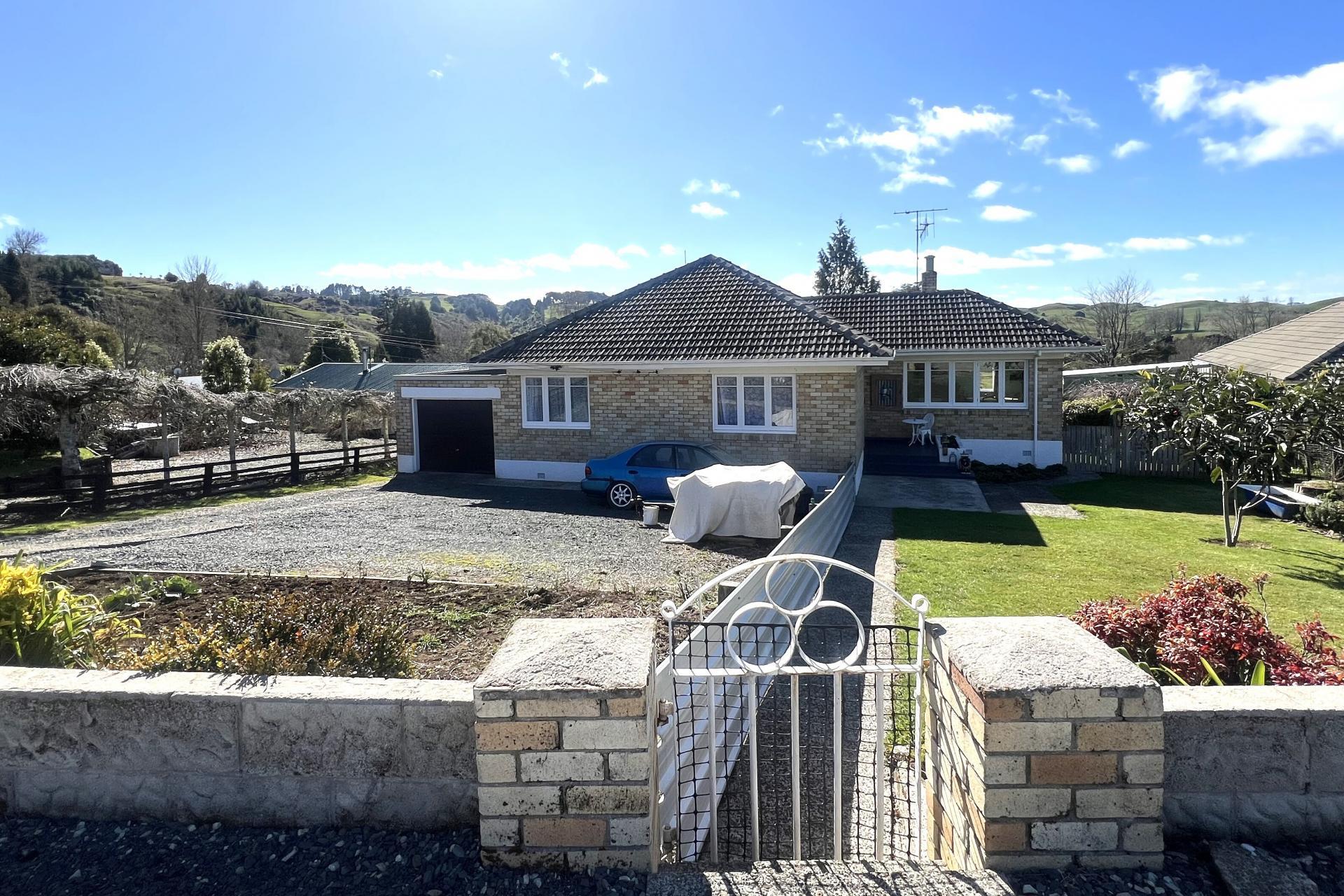 46 Kea Street, Piopio