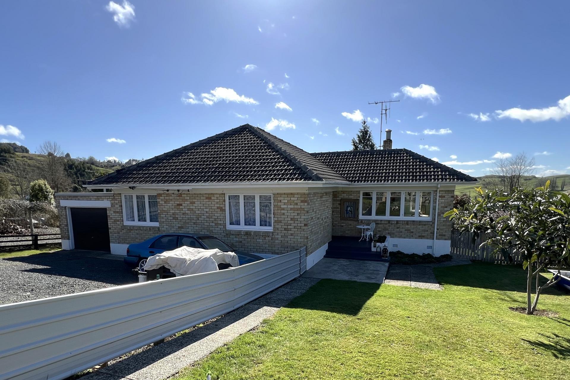 46 Kea Street, Piopio