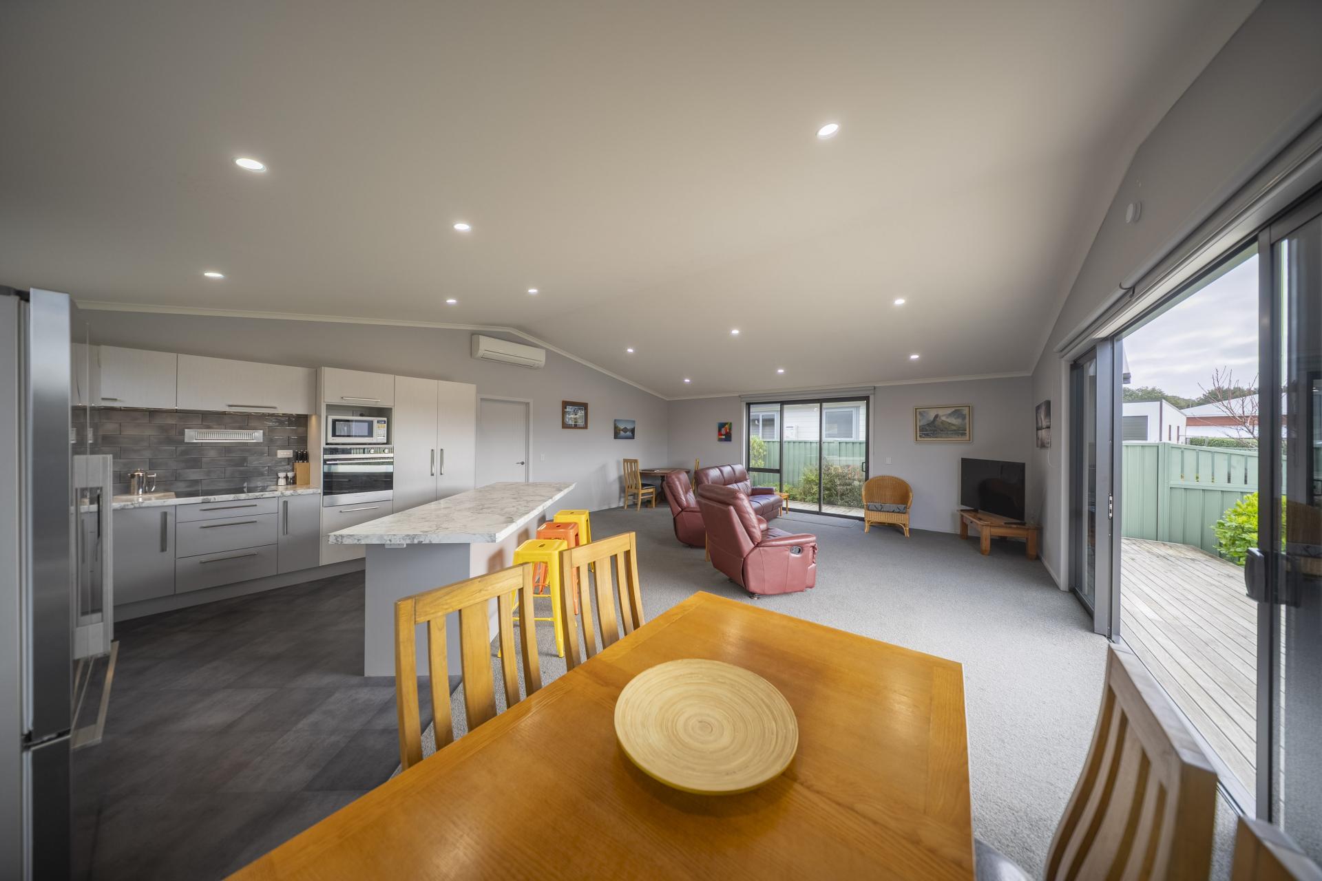 25 Motu-au Close, Manapouri