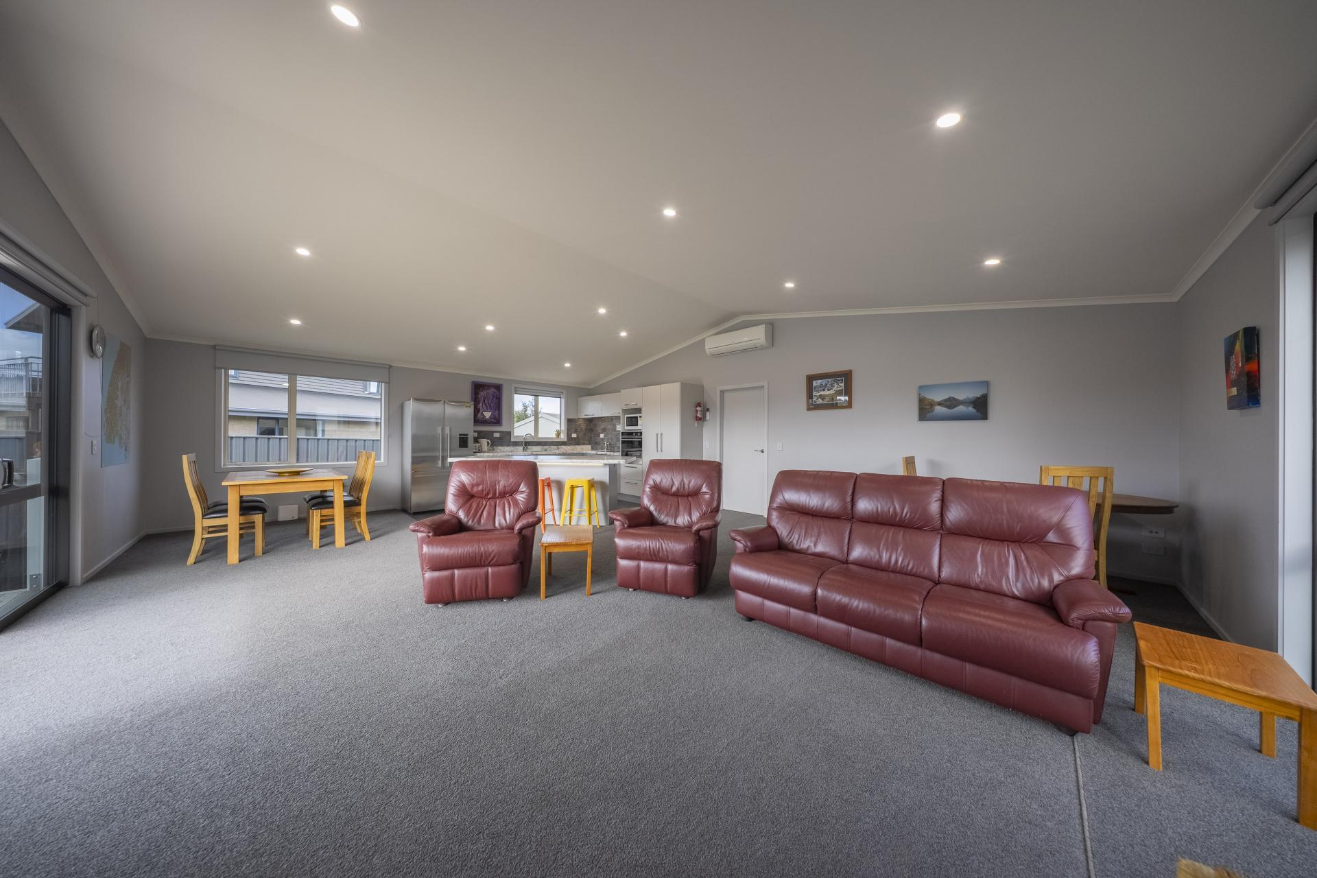 25 Motu-au Close, Manapouri