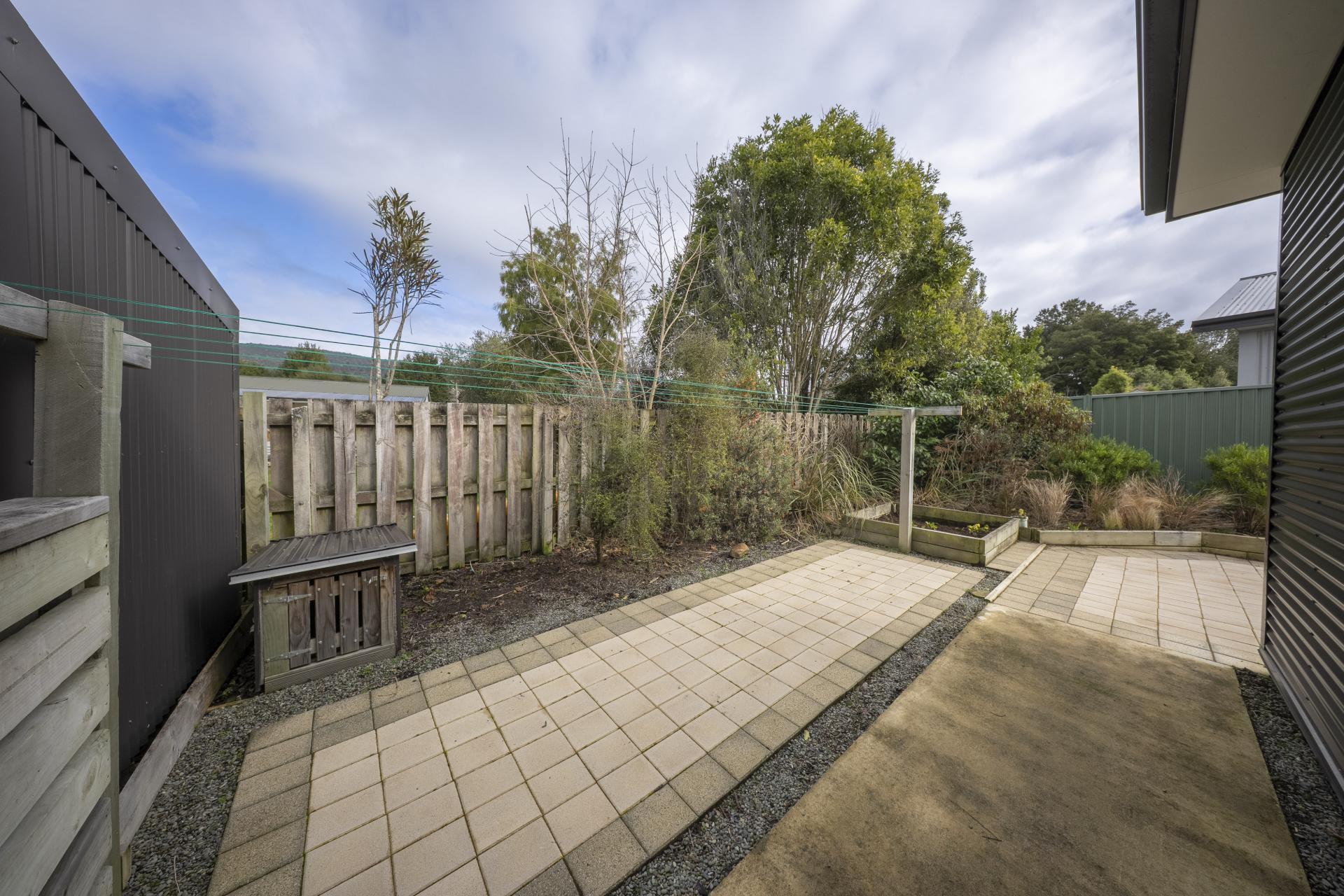25 Motu-au Close, Manapouri