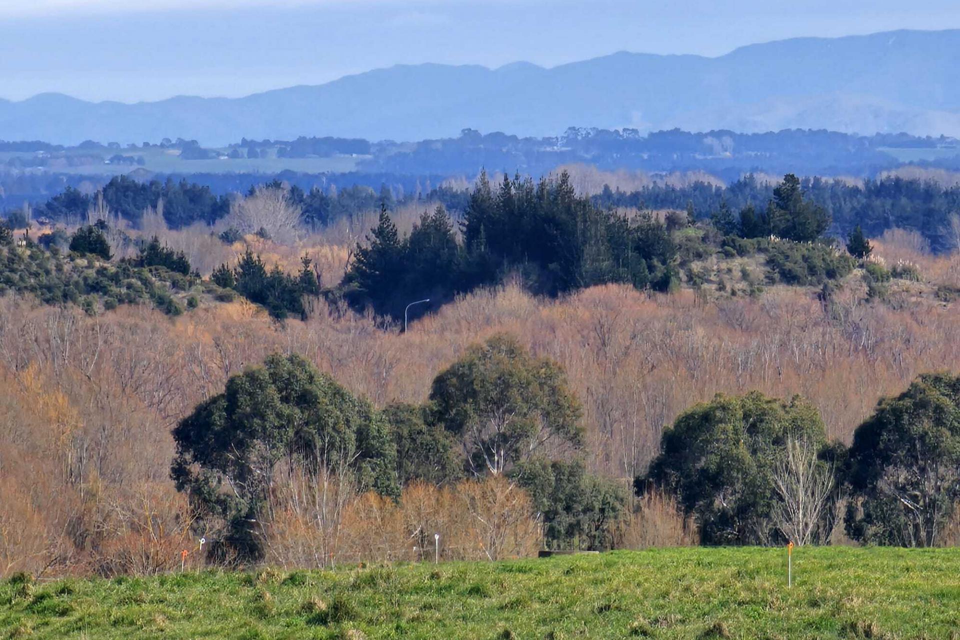 Lot 2 and 3 - 725 Lindsay Road, Waipawa