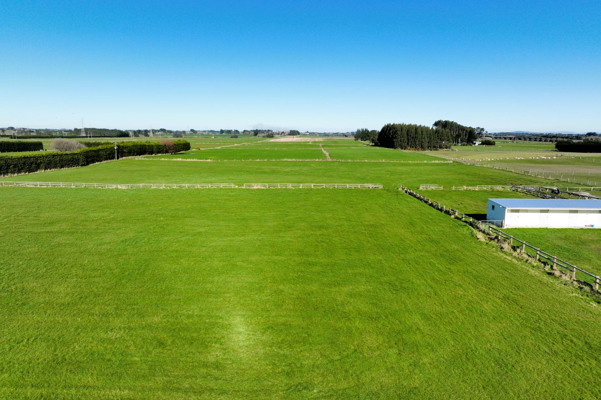 326 Flora Road East, Makarewa