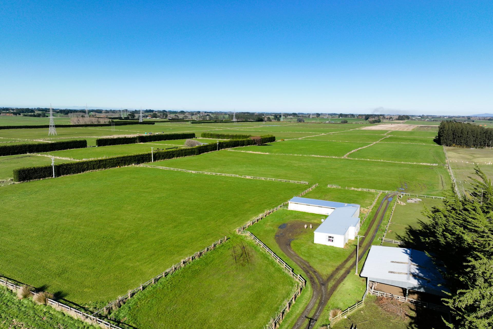326 Flora Road East, Makarewa