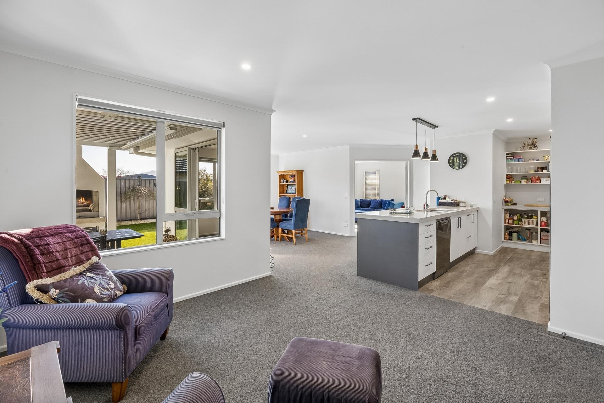47 Anderton Crescent, Mosgiel