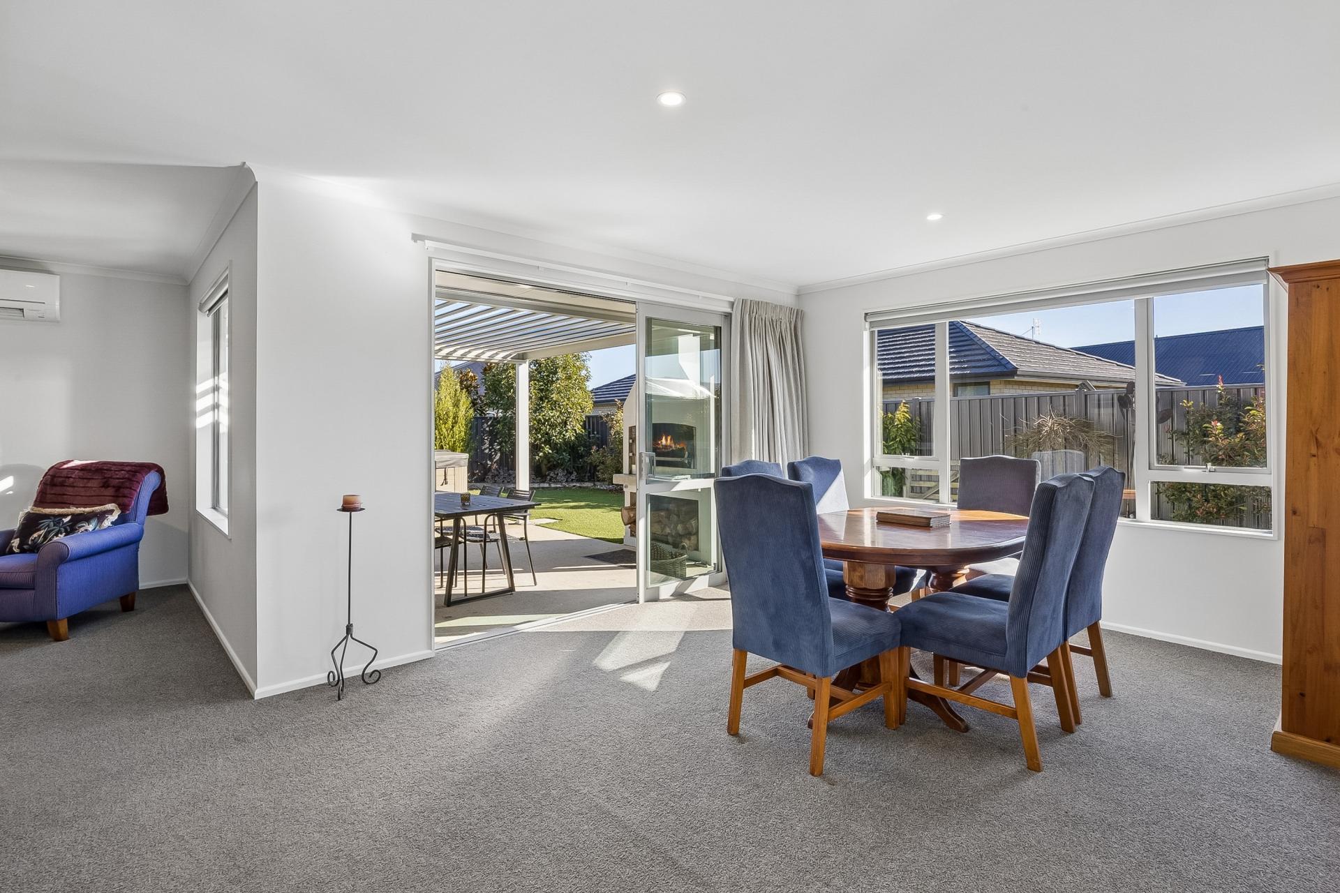 47 Anderton Crescent, Mosgiel